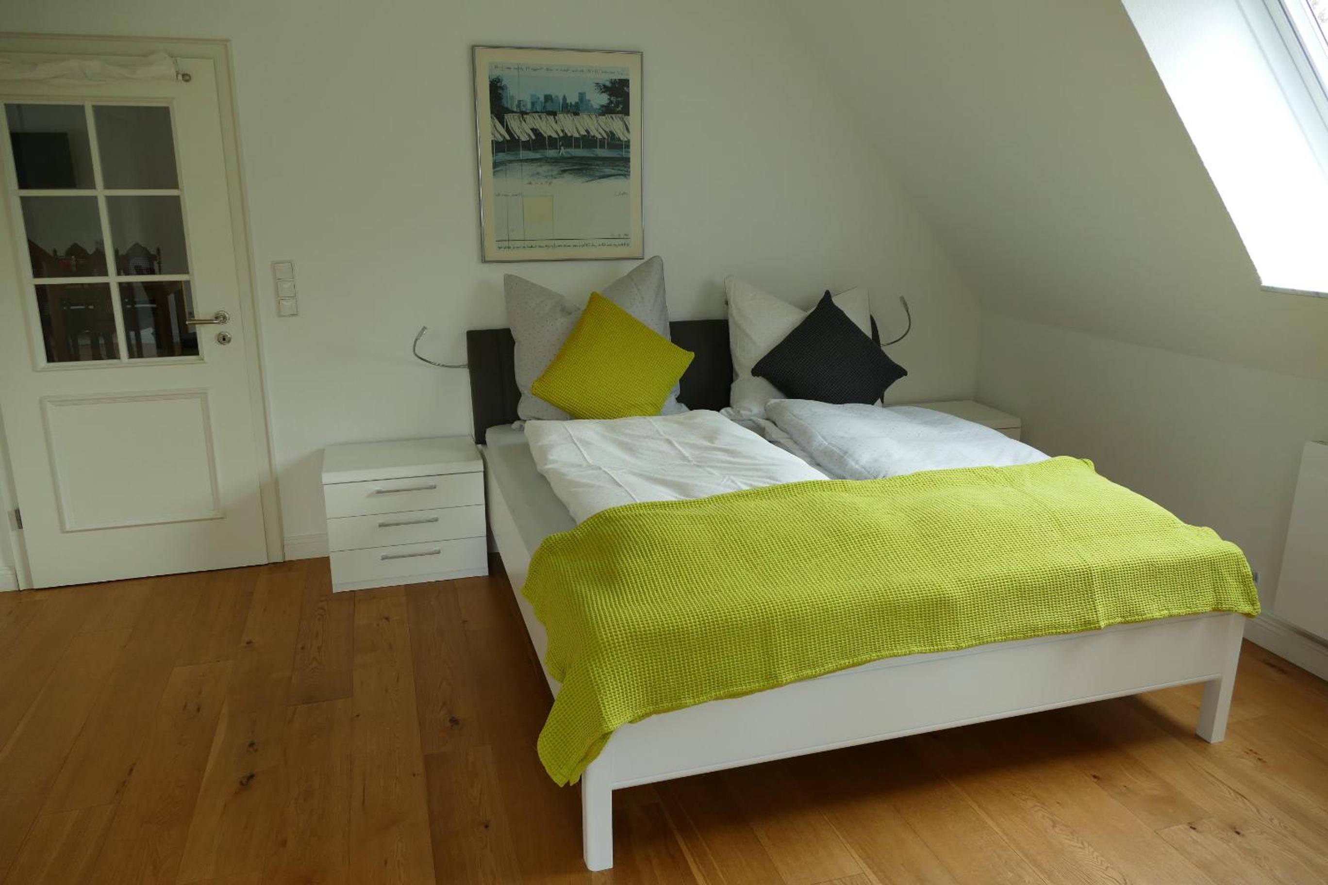 Ferienwohnung am Wulfkamp