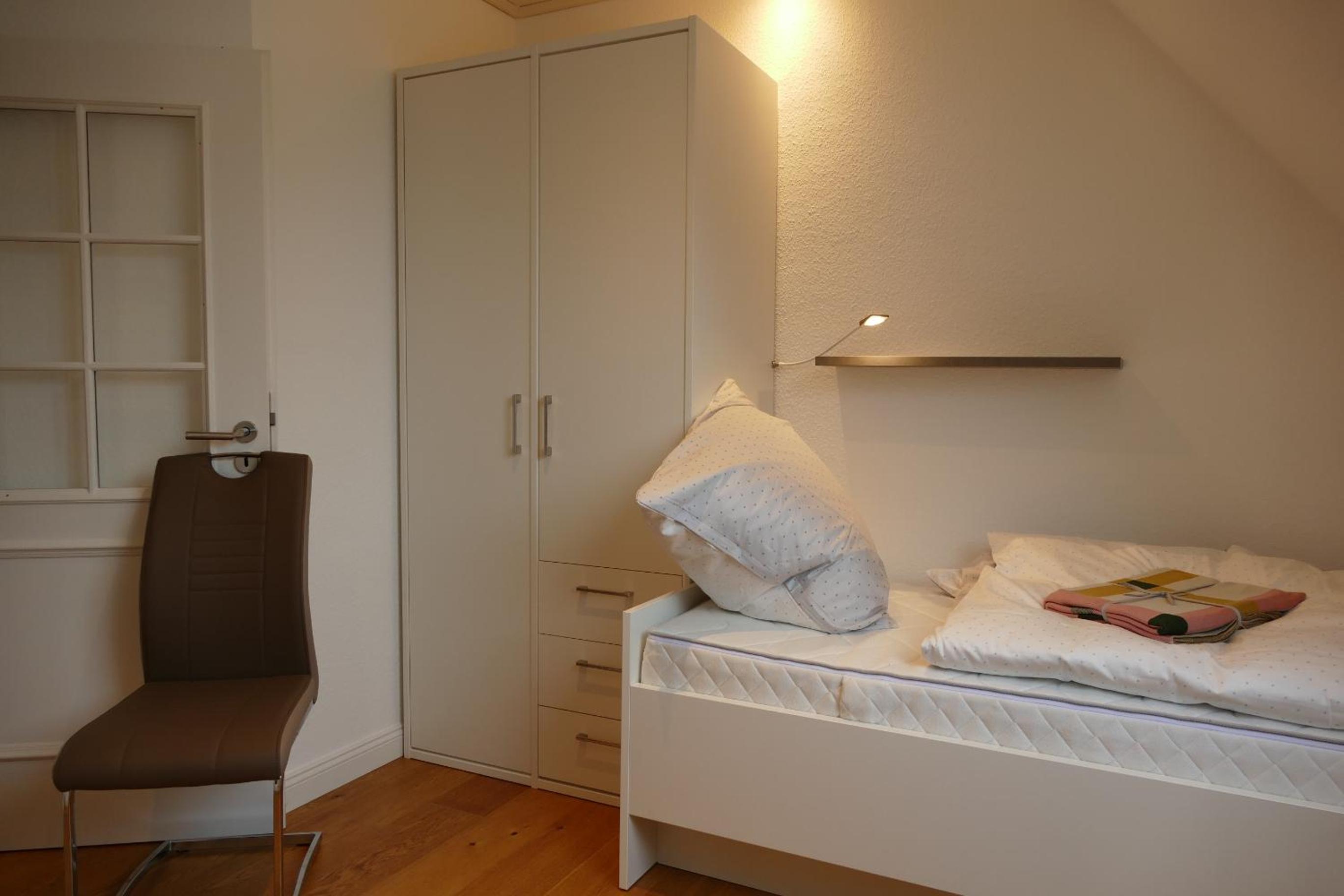 Ferienwohnung am Wulfkamp