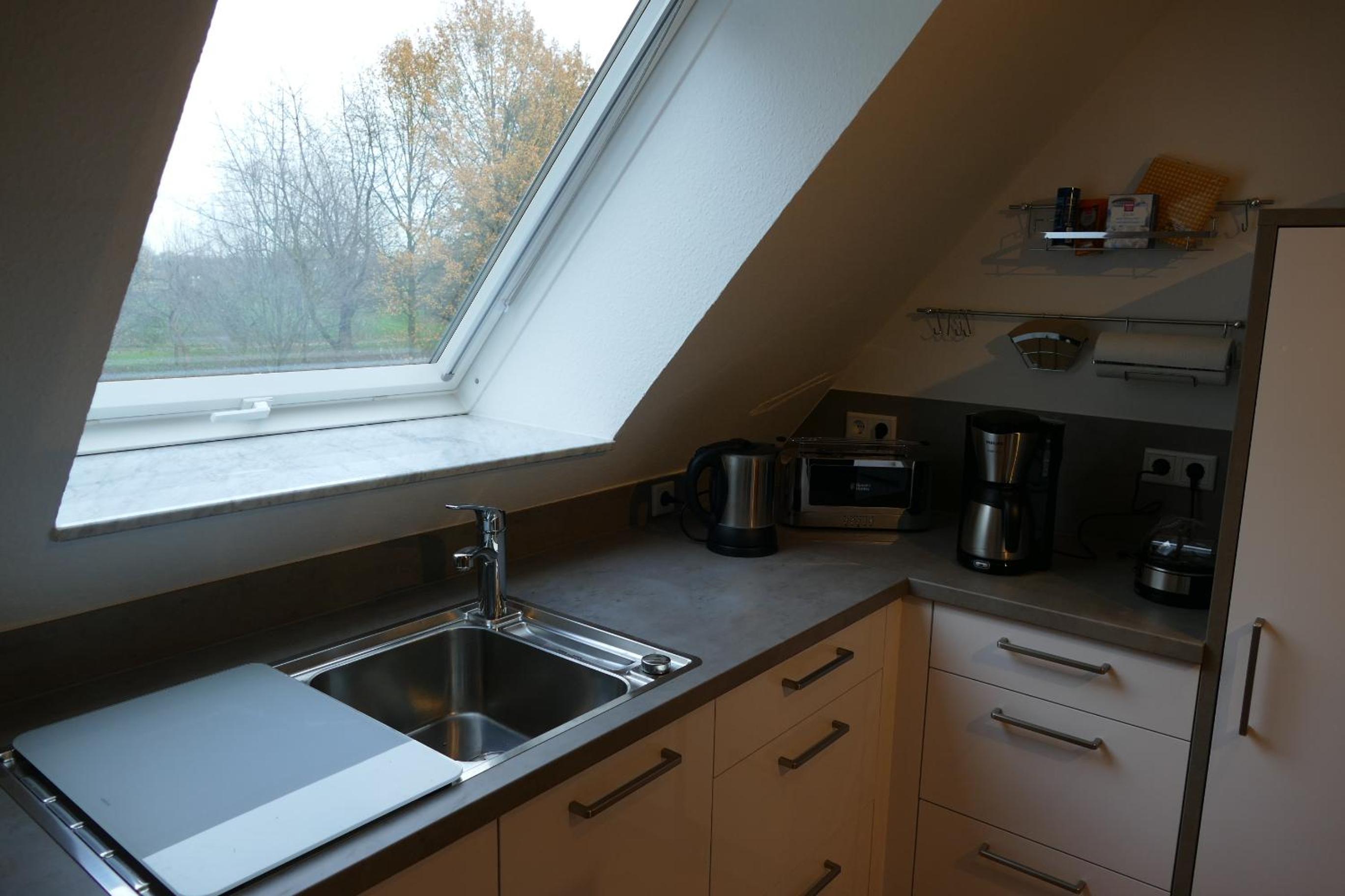 Ferienwohnung am Wulfkamp