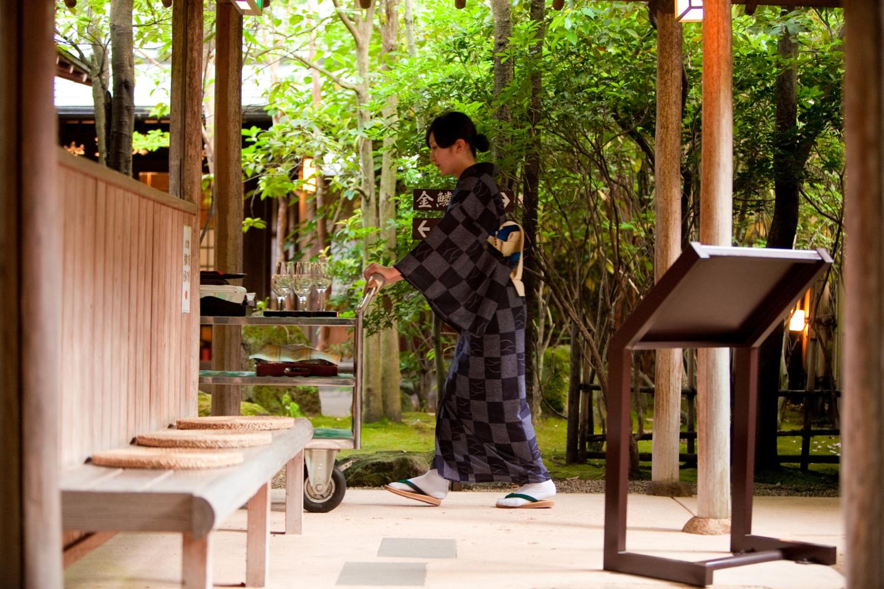 Ryotei Tanokura