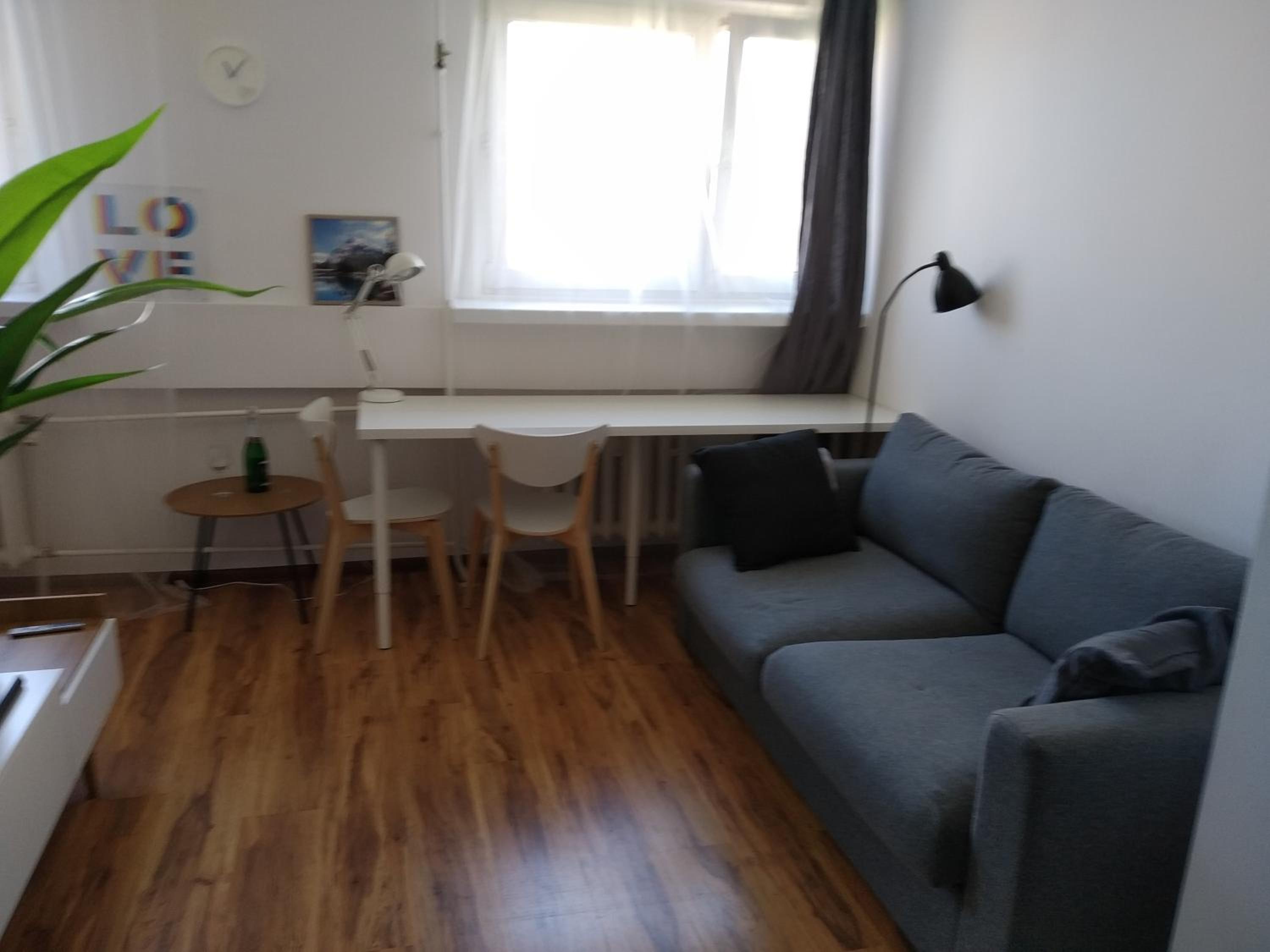Apartament Mazowiecka 125 view 4