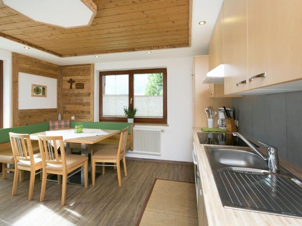 Haus Helene Prantl