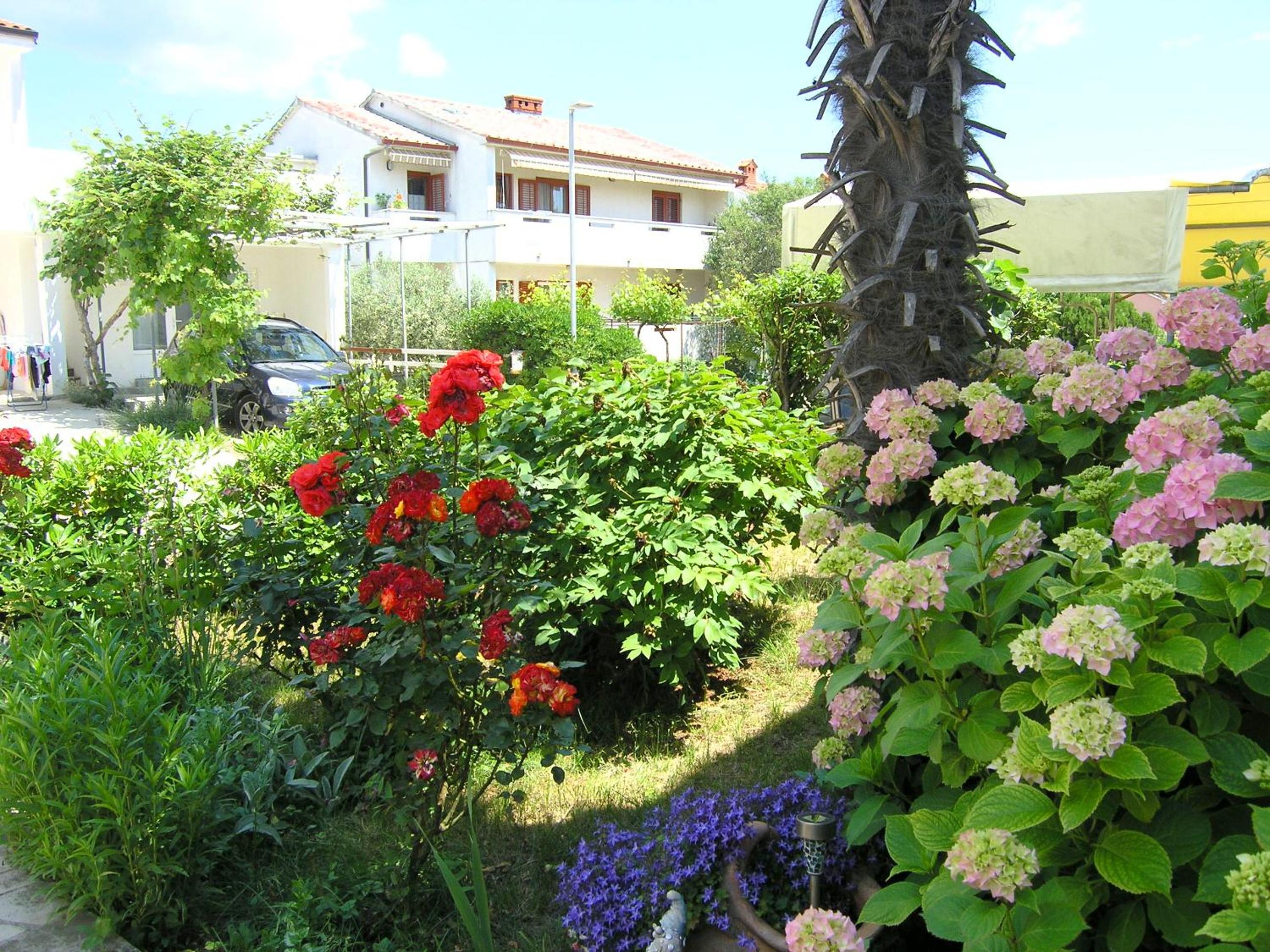 Apartment Zora en Krk — other