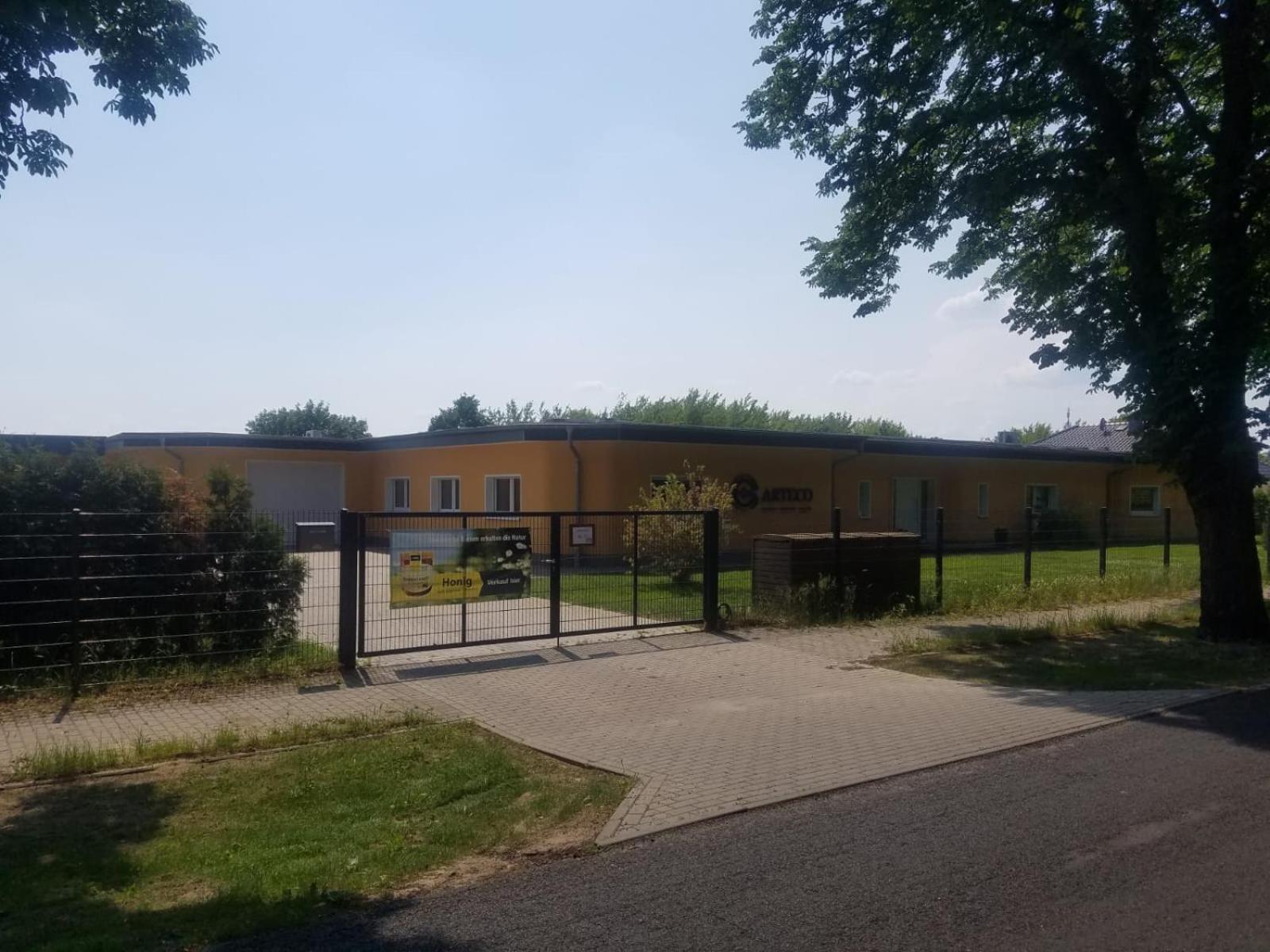 Ferienhaus zum Imker