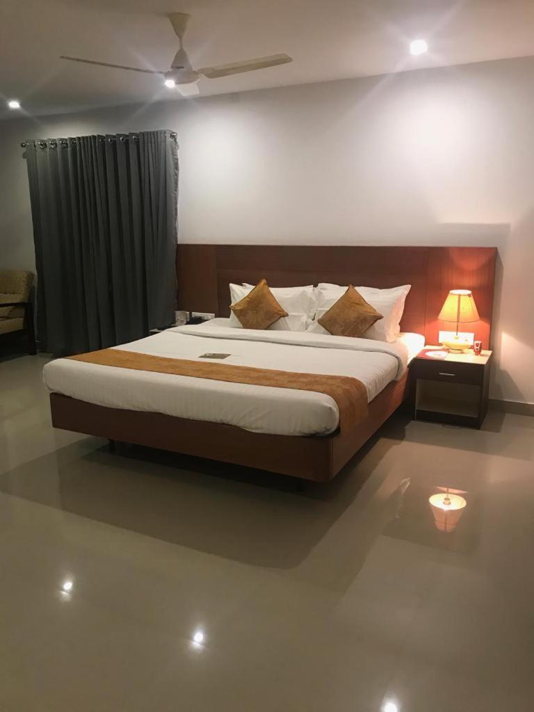 Kallada Sangeetha Hotels, photo 5