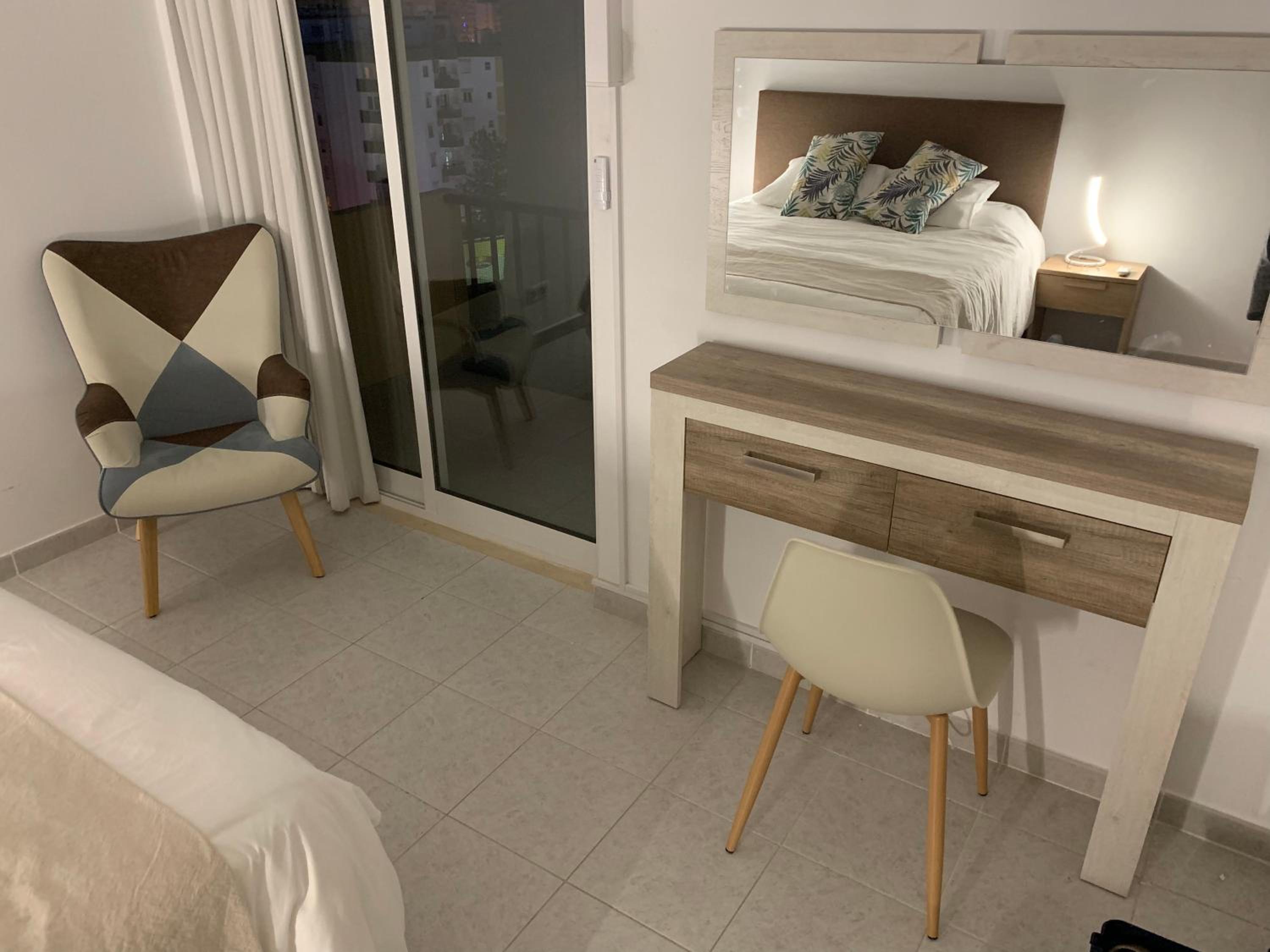Acropole Algarve Beach Apartment view 2
