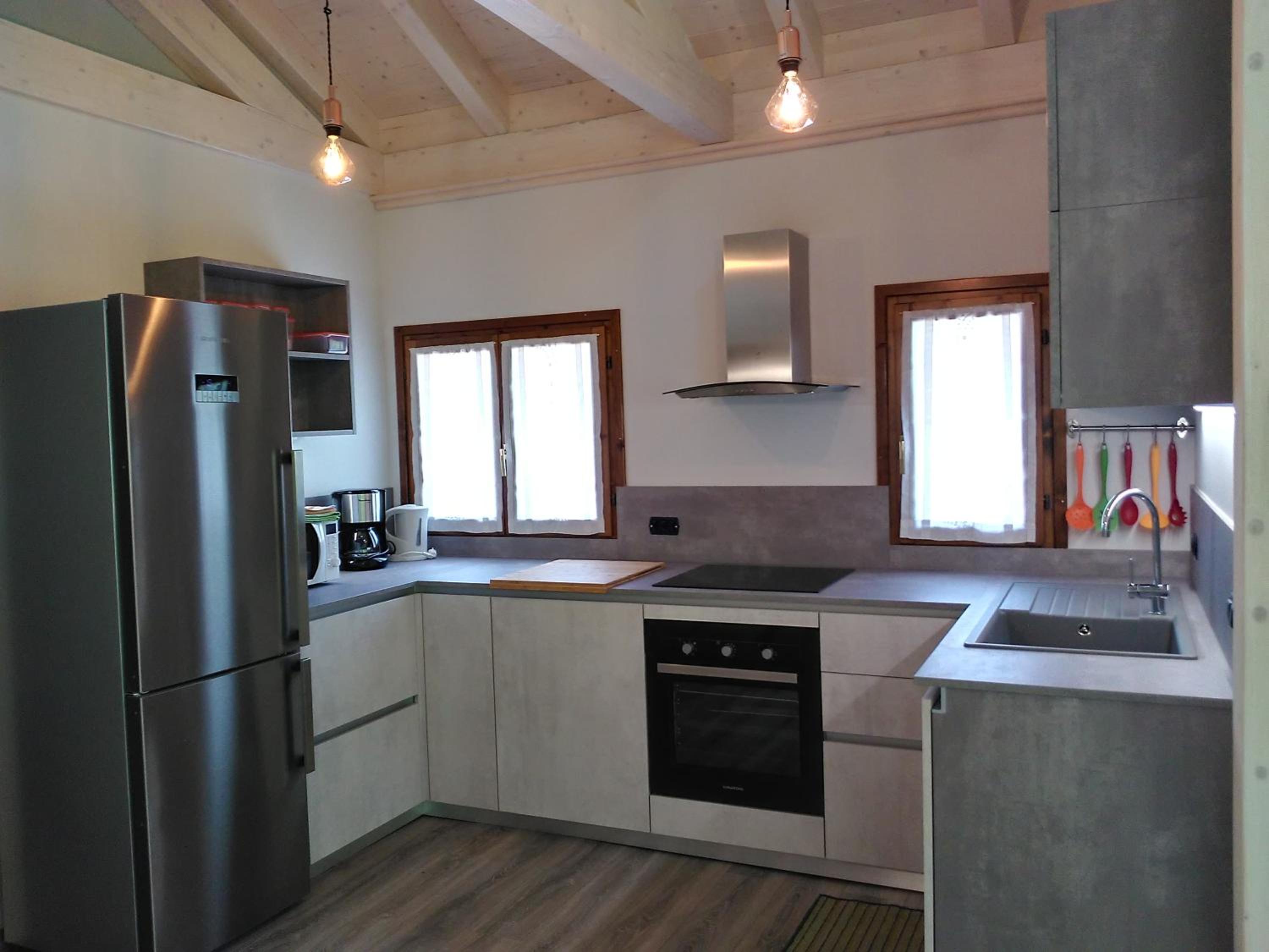 Casa Nadia view 4
