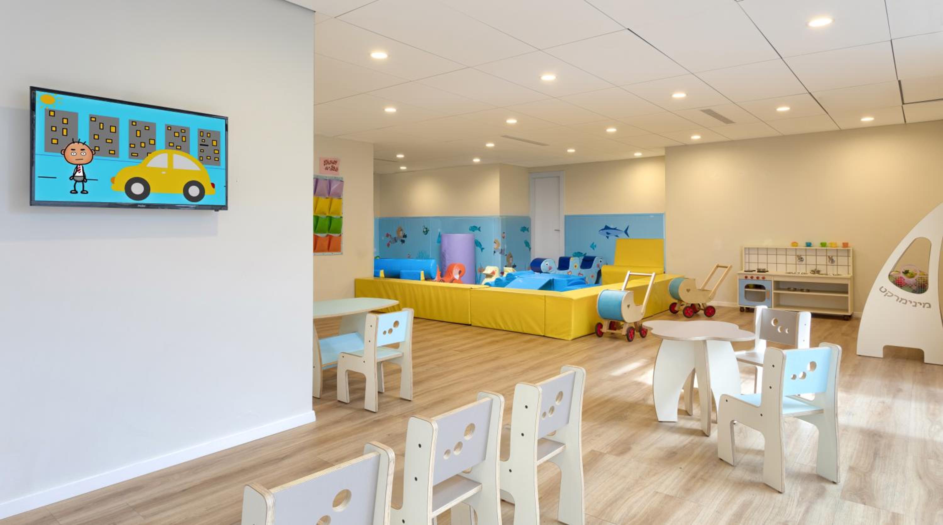 Tiberias Vacations - King Solomon Hotel Tiberias - Property Image 8