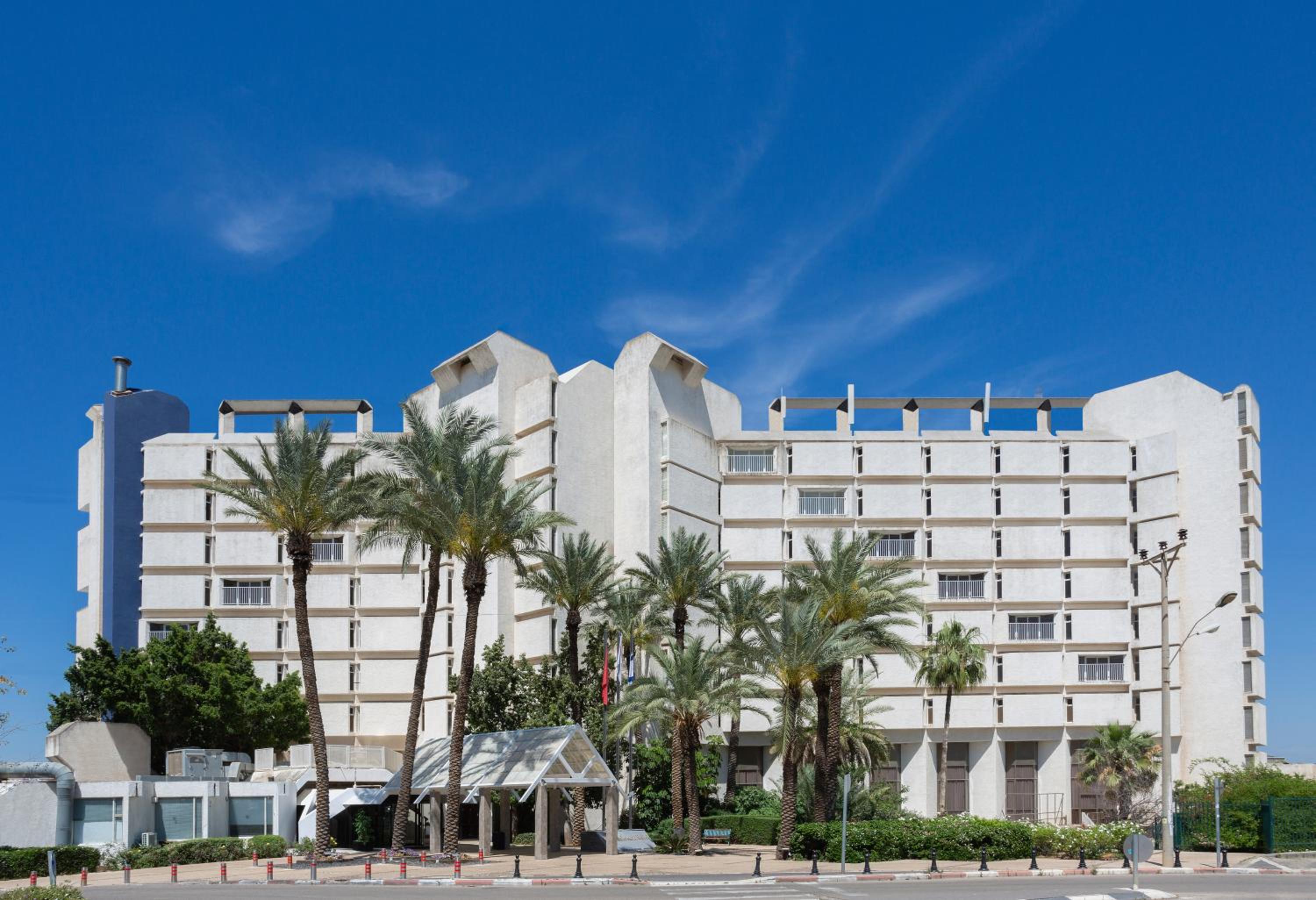Tiberias Vacations - King Solomon Hotel Tiberias - Property Image 2