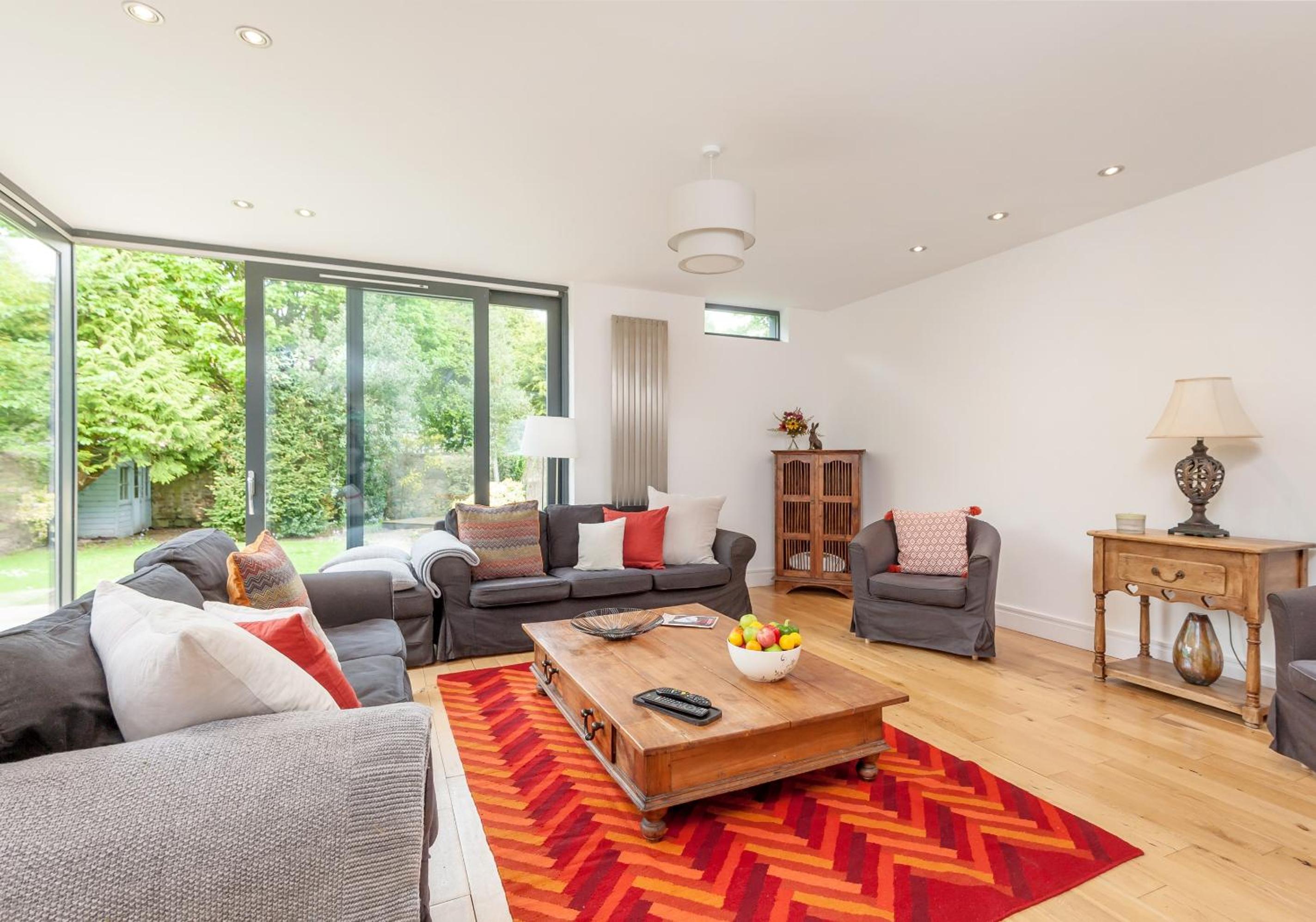 The Lochside House Residence view 2