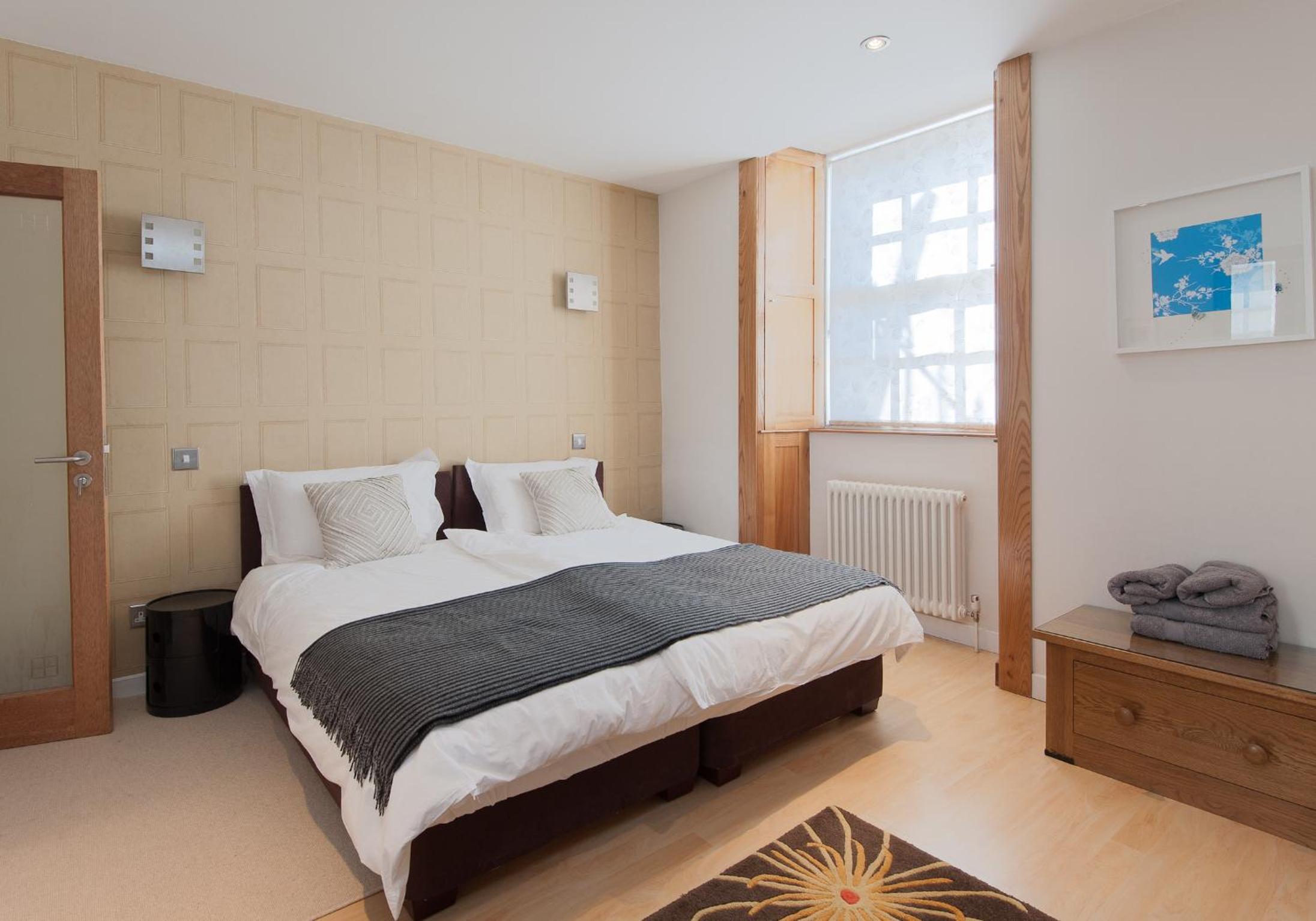 The York Place Residence view 5
