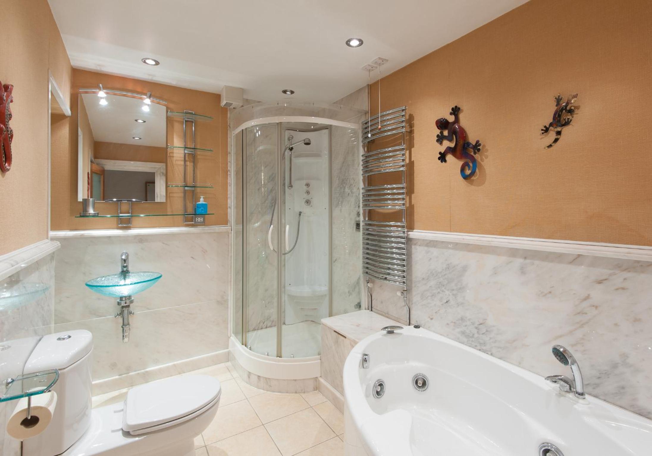 The York Place Residence view 4