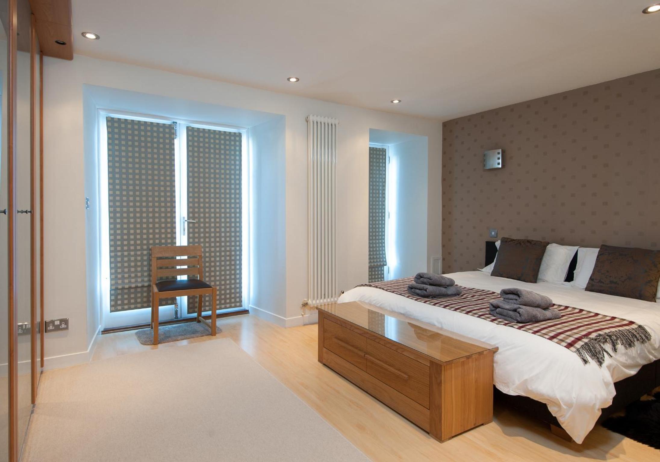 The York Place Residence view 2