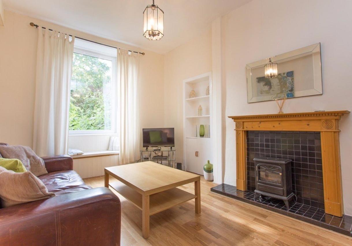 The Broughton Road Residence