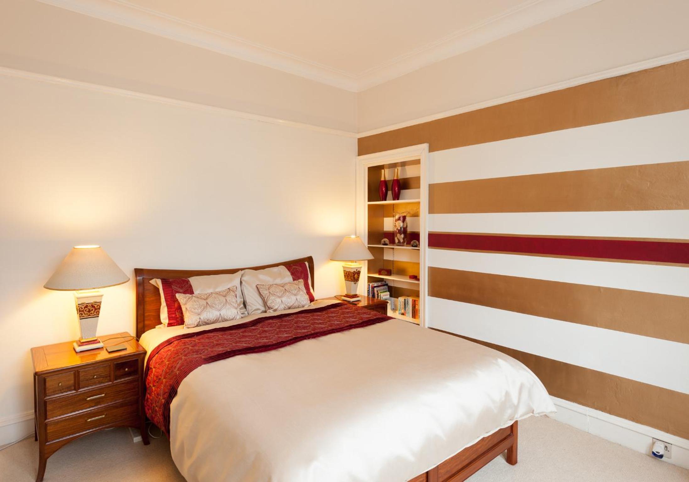 The Traquair Park Residence view 5