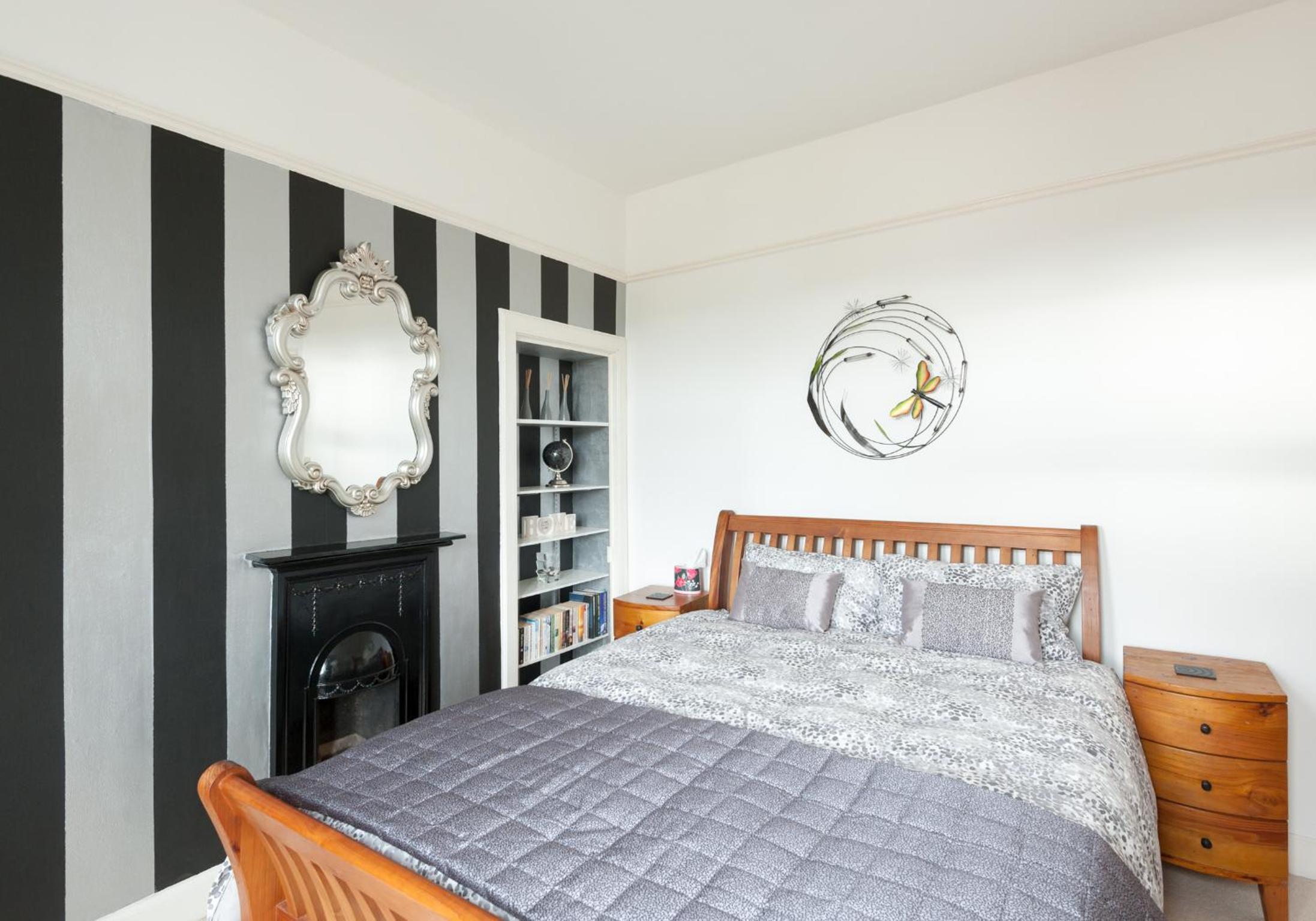 The Traquair Park Residence view 3