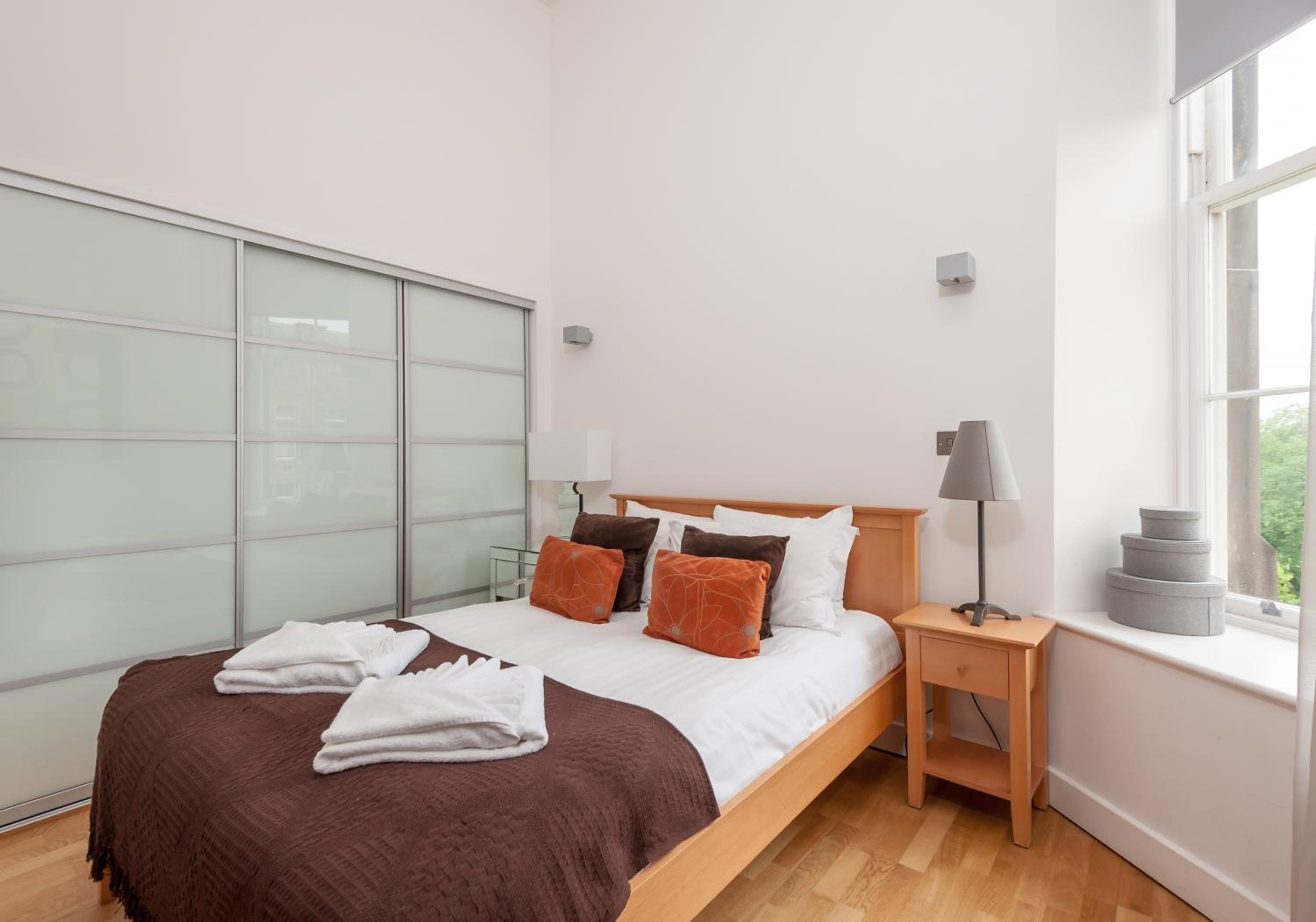 The Quartermile Meadows View Residence view 2