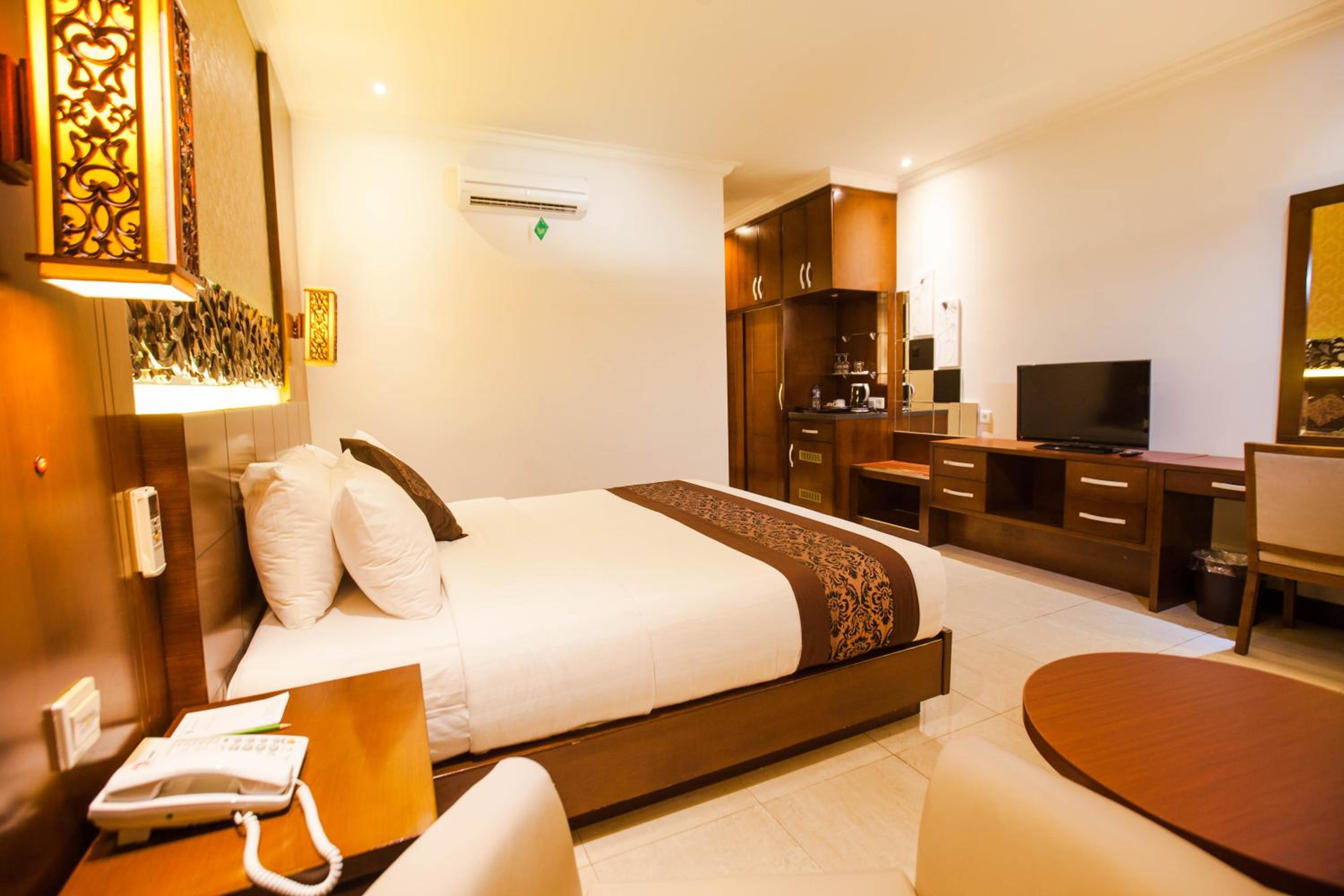 Sanur Vacations - Ari Putri Hotel - Property Image 10