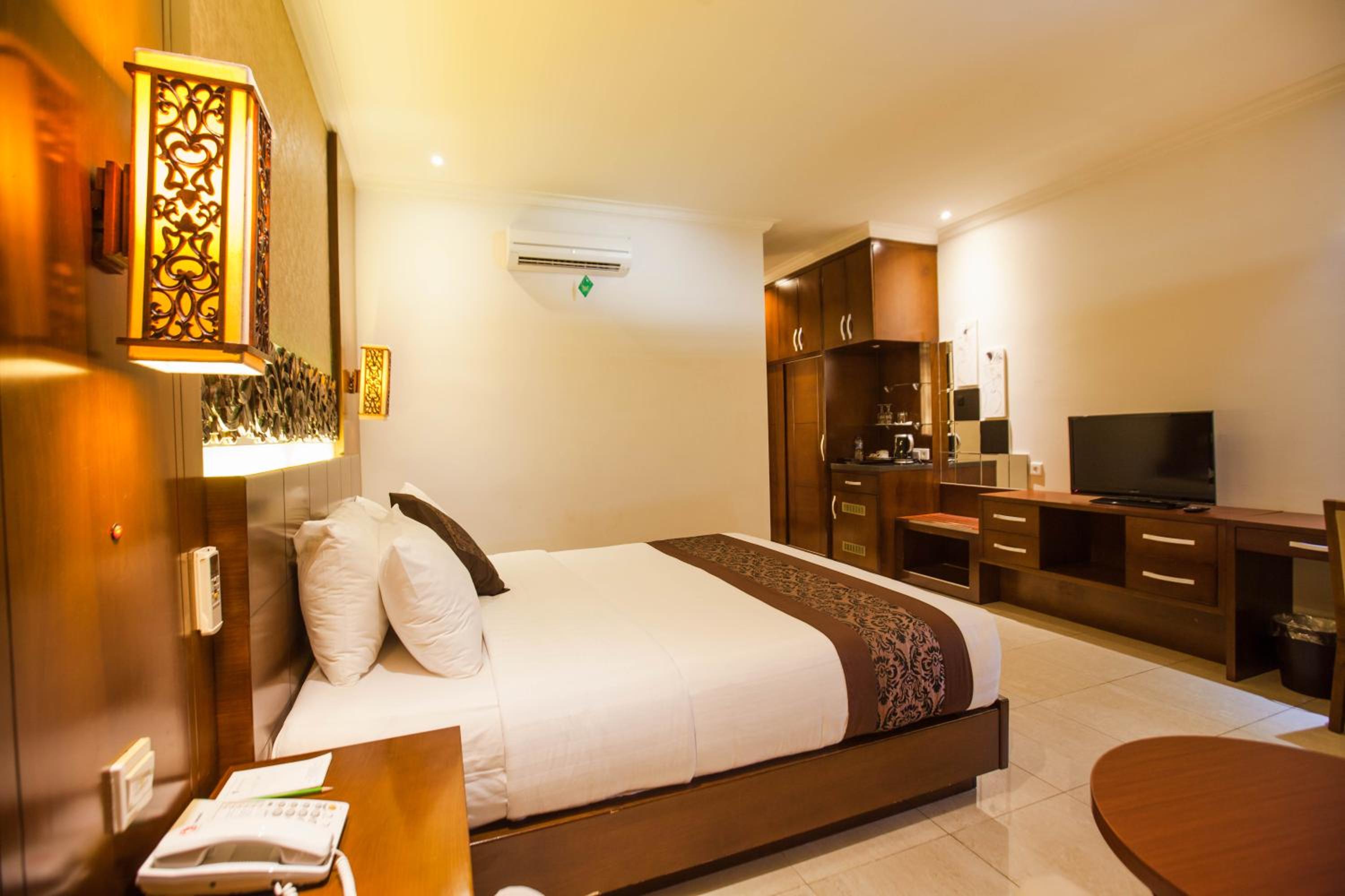 Sanur Vacations - Ari Putri Hotel - Property Image 11