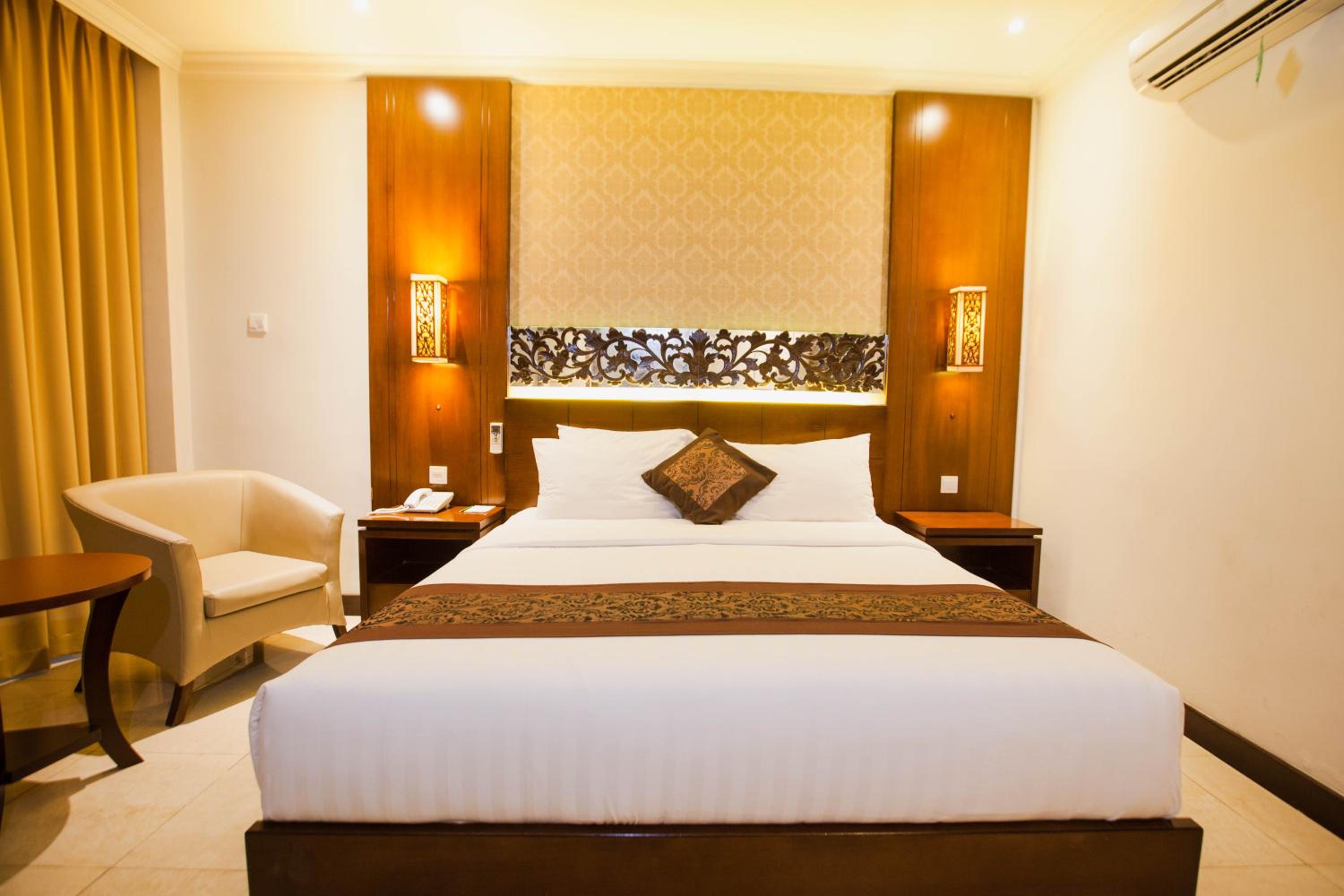 Sanur Vacations - Ari Putri Hotel - Property Image 12