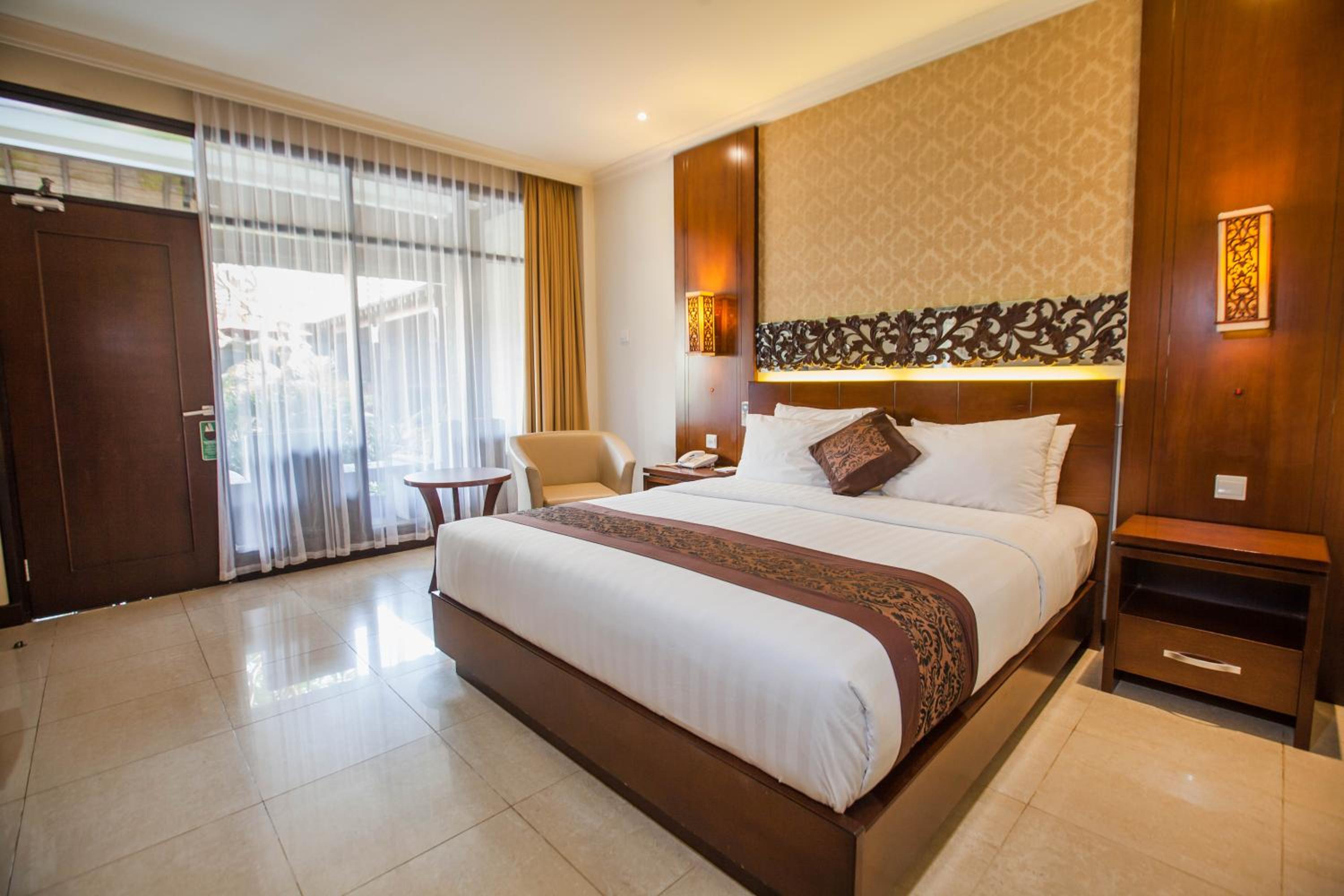 Sanur Vacations - Ari Putri Hotel - Property Image 1