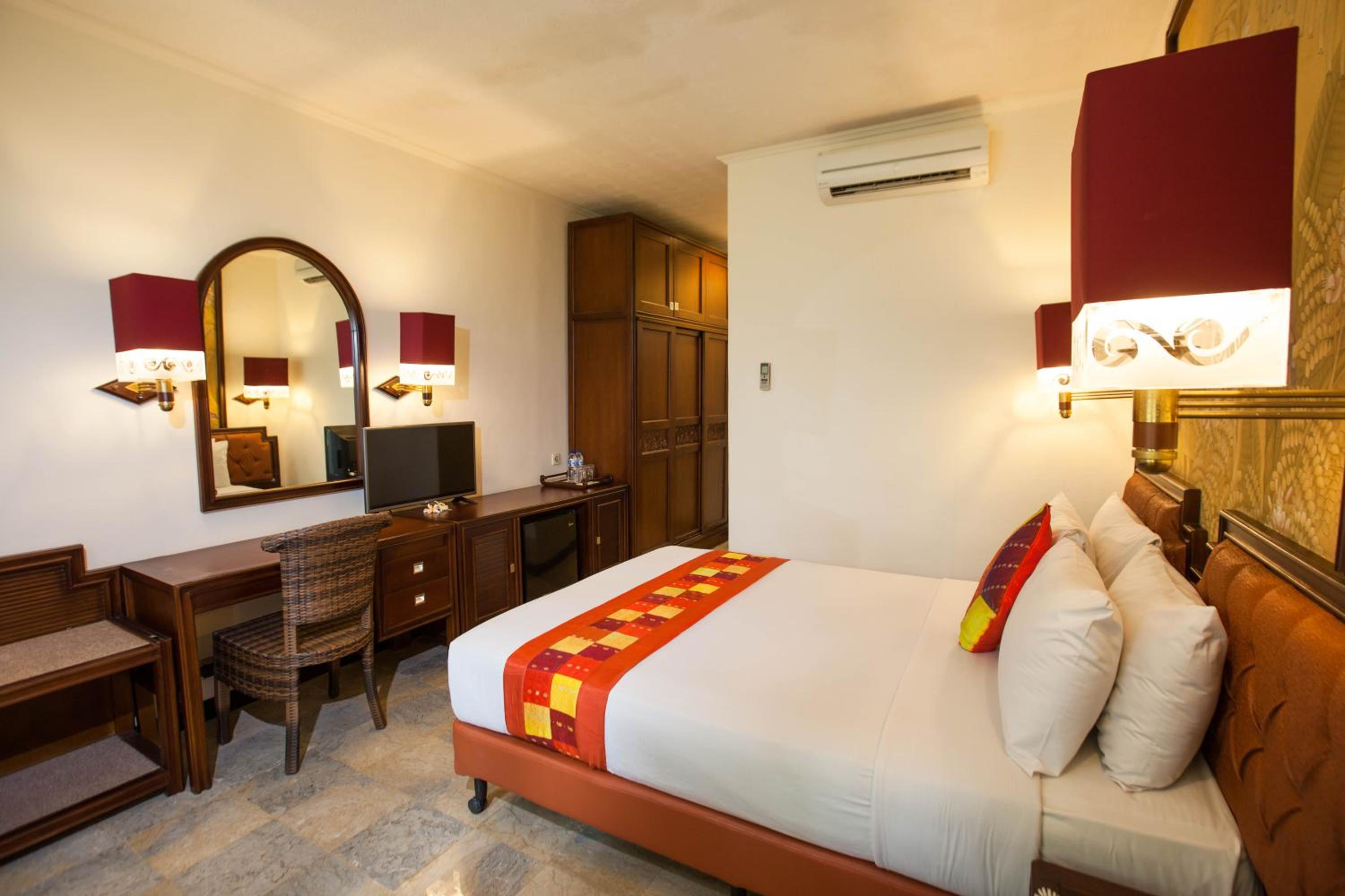 Sanur Vacations - Ari Putri Hotel - Property Image 9