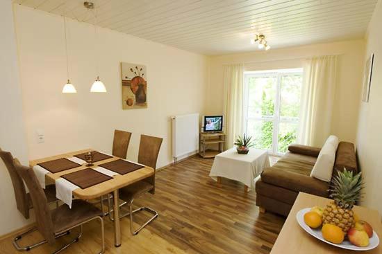 Apartments Herrlichkeit Dornum