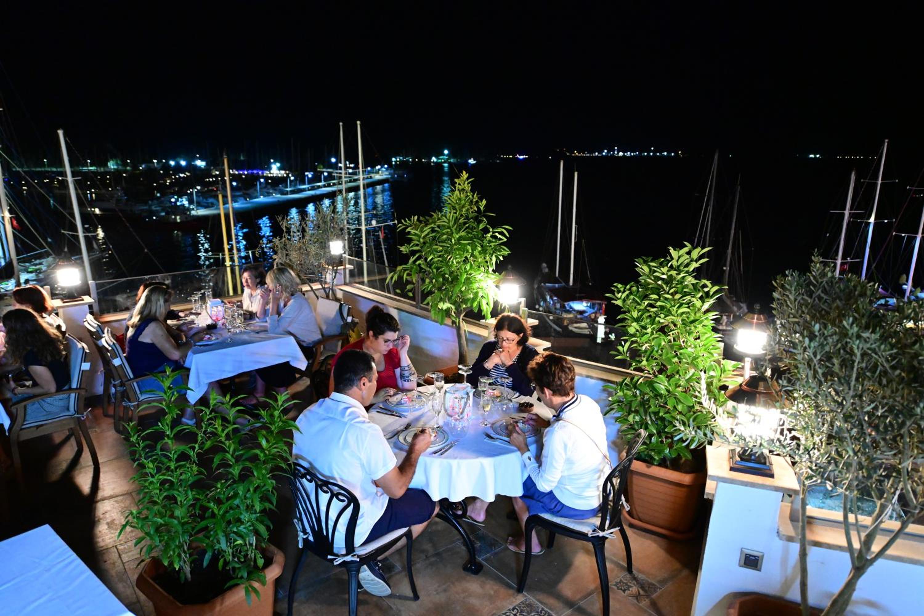 Mets Boutique Hotel - Image 75