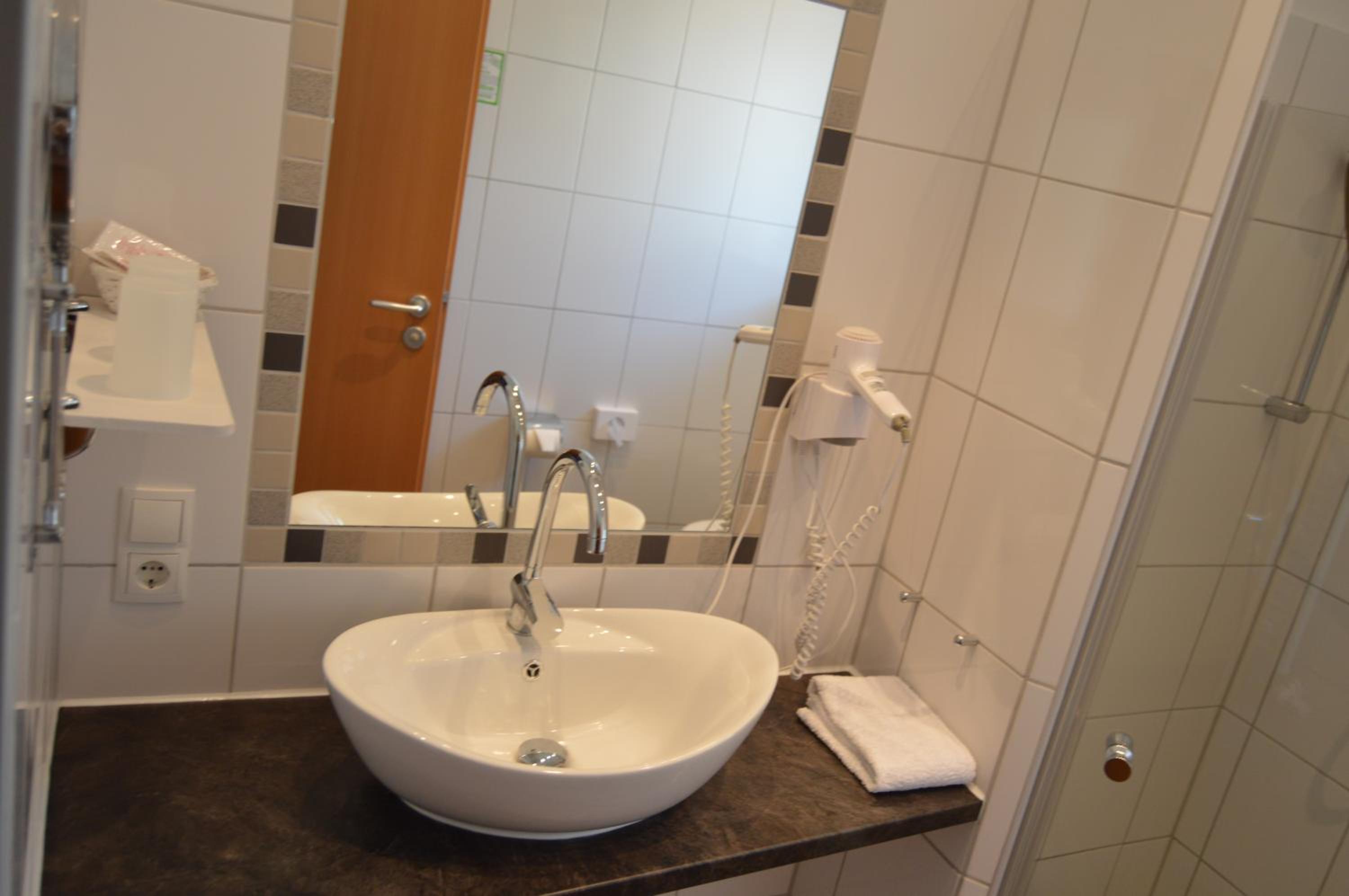 Apartments Herrlichkeit Dornum
