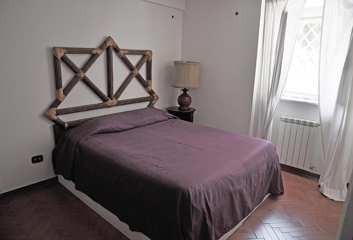 Residenza Le Rose Villa D'Arte