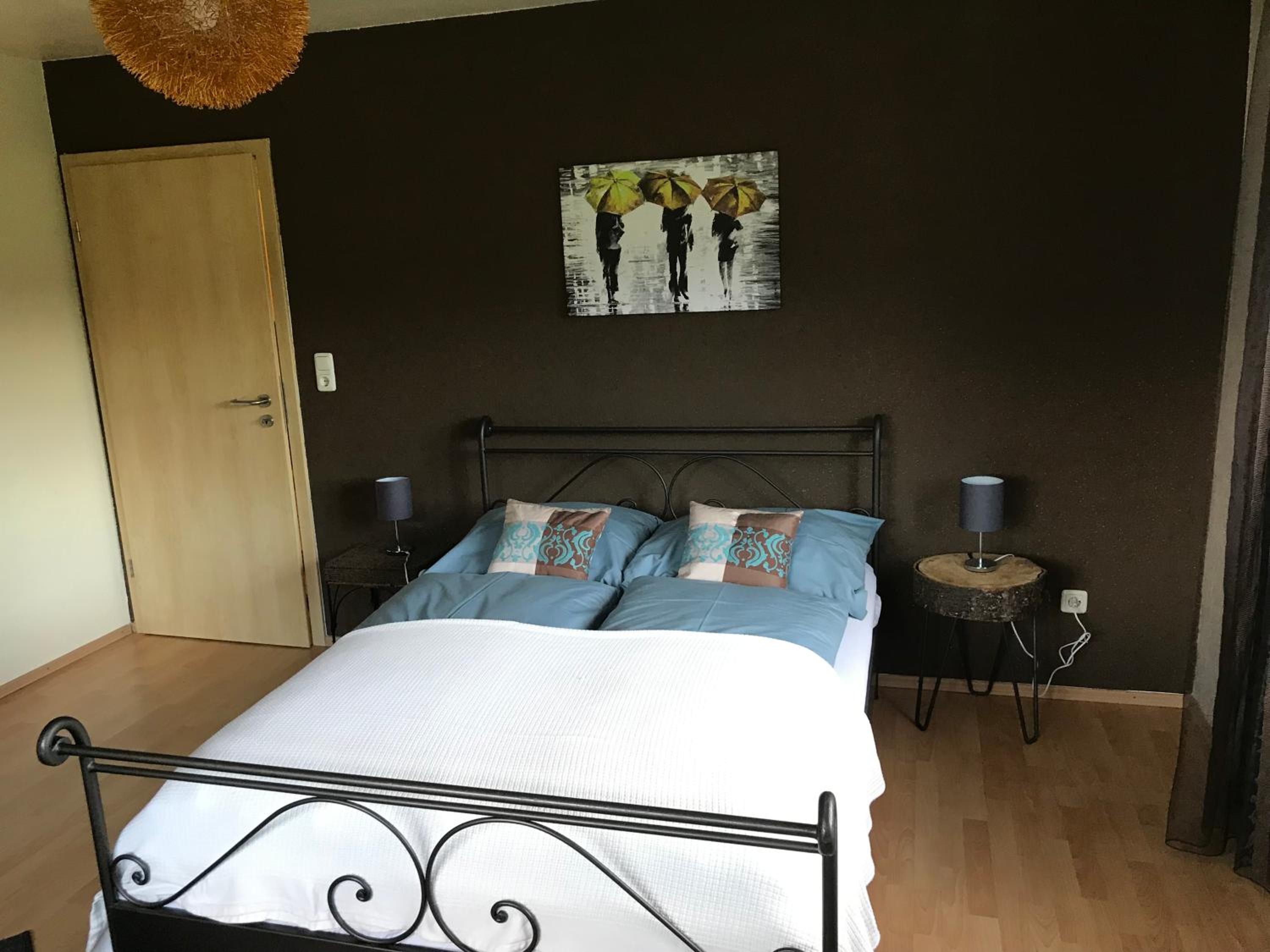 Ferienwohnung Hesselbach view 5