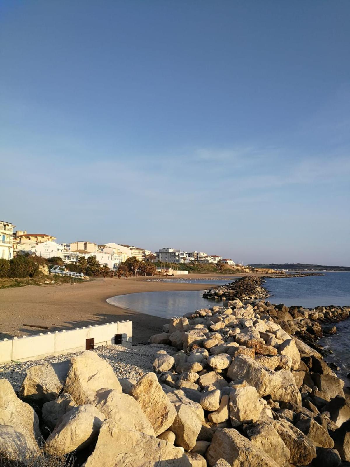 Casa Vacanze Donna Lucia view 4