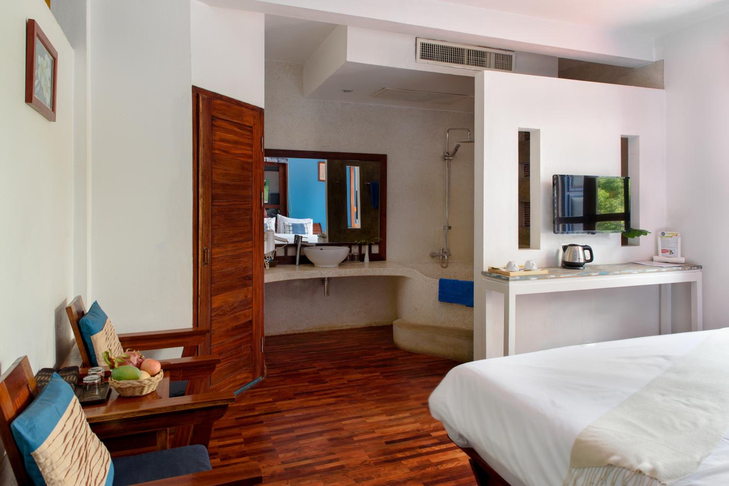 Indigo House Hotel