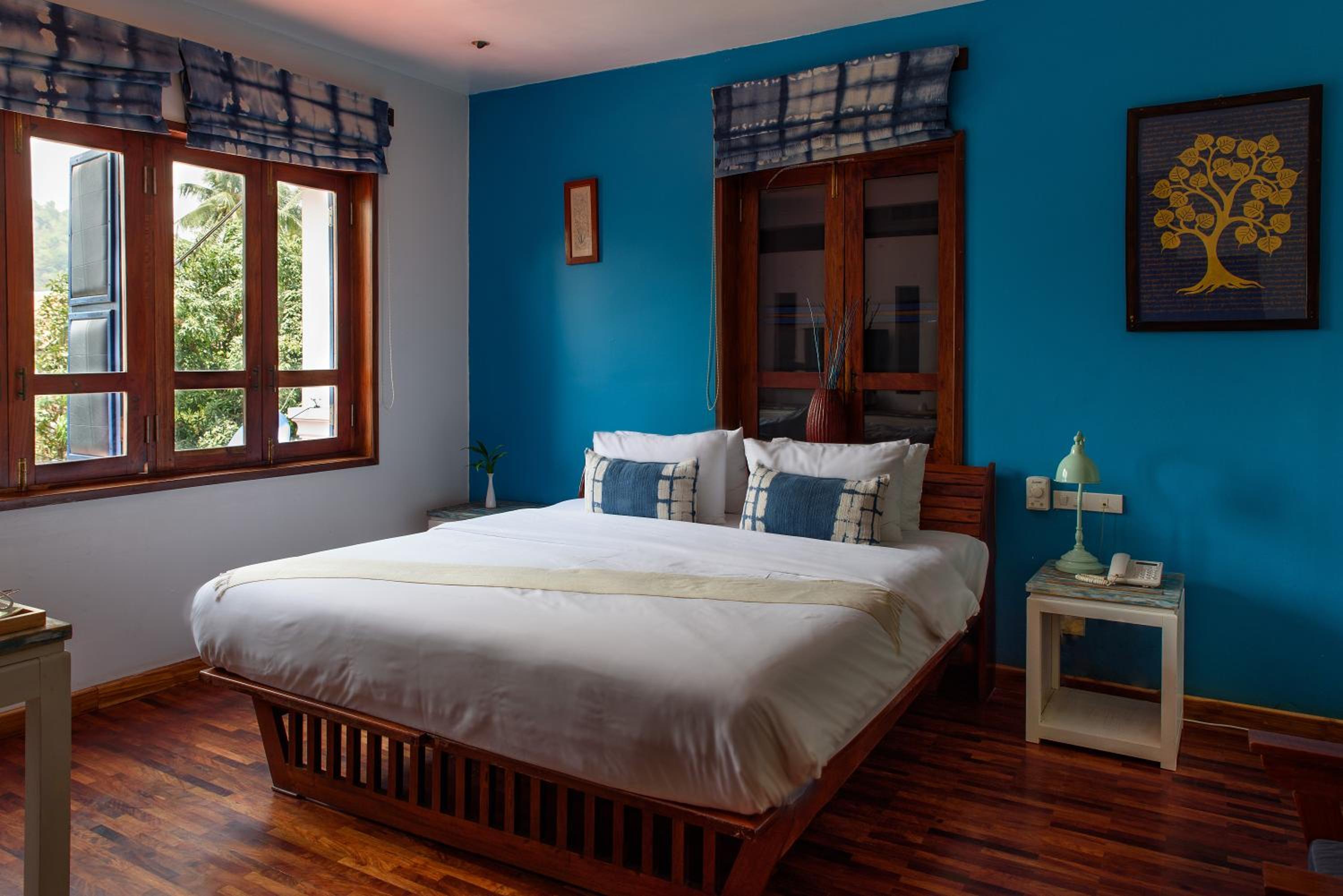 Indigo House Hotel