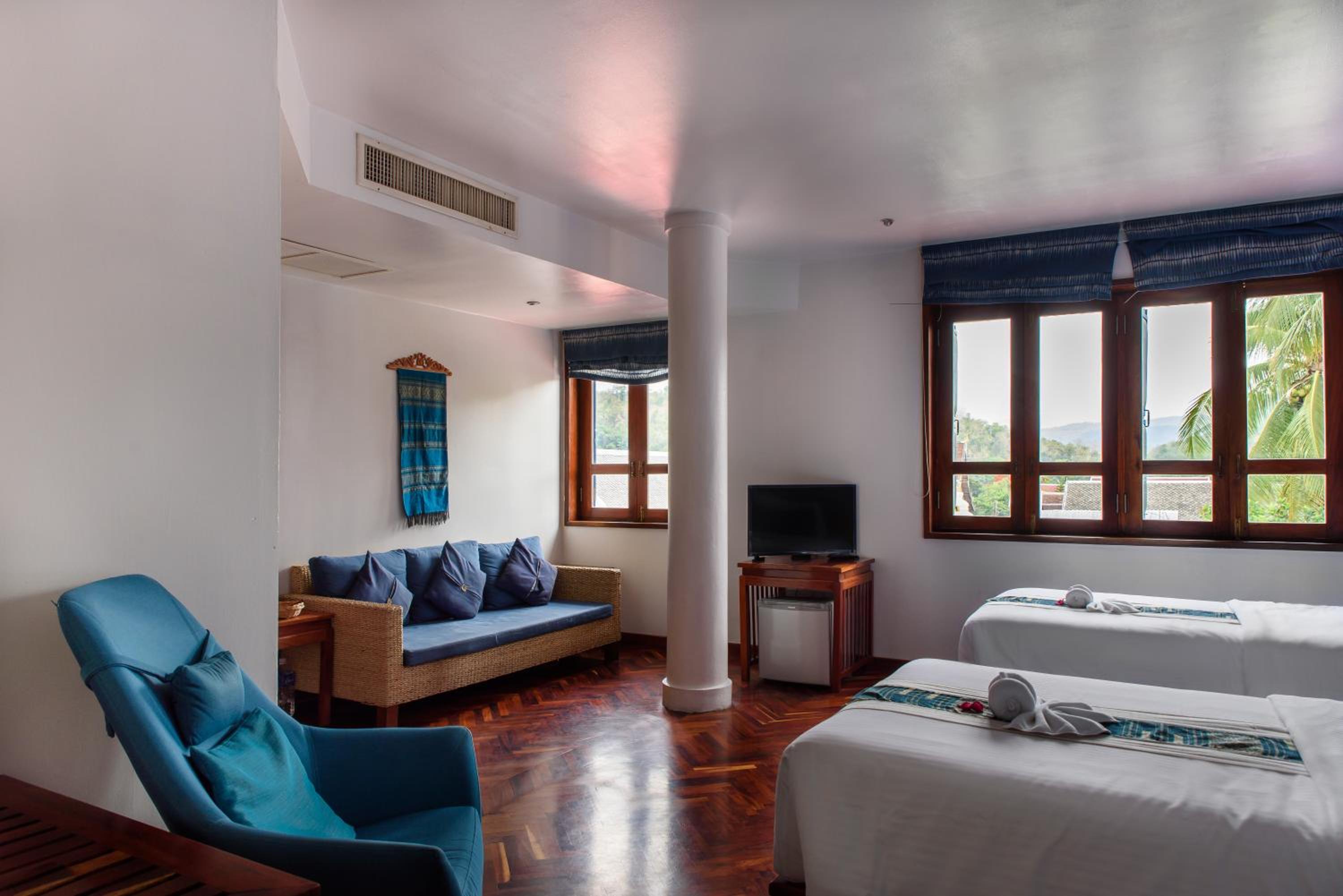 Indigo House Hotel