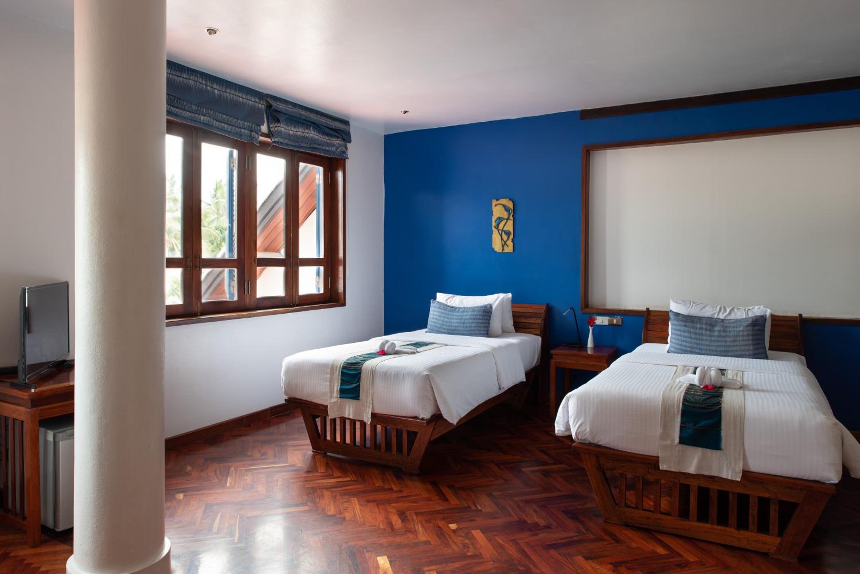Indigo House Hotel