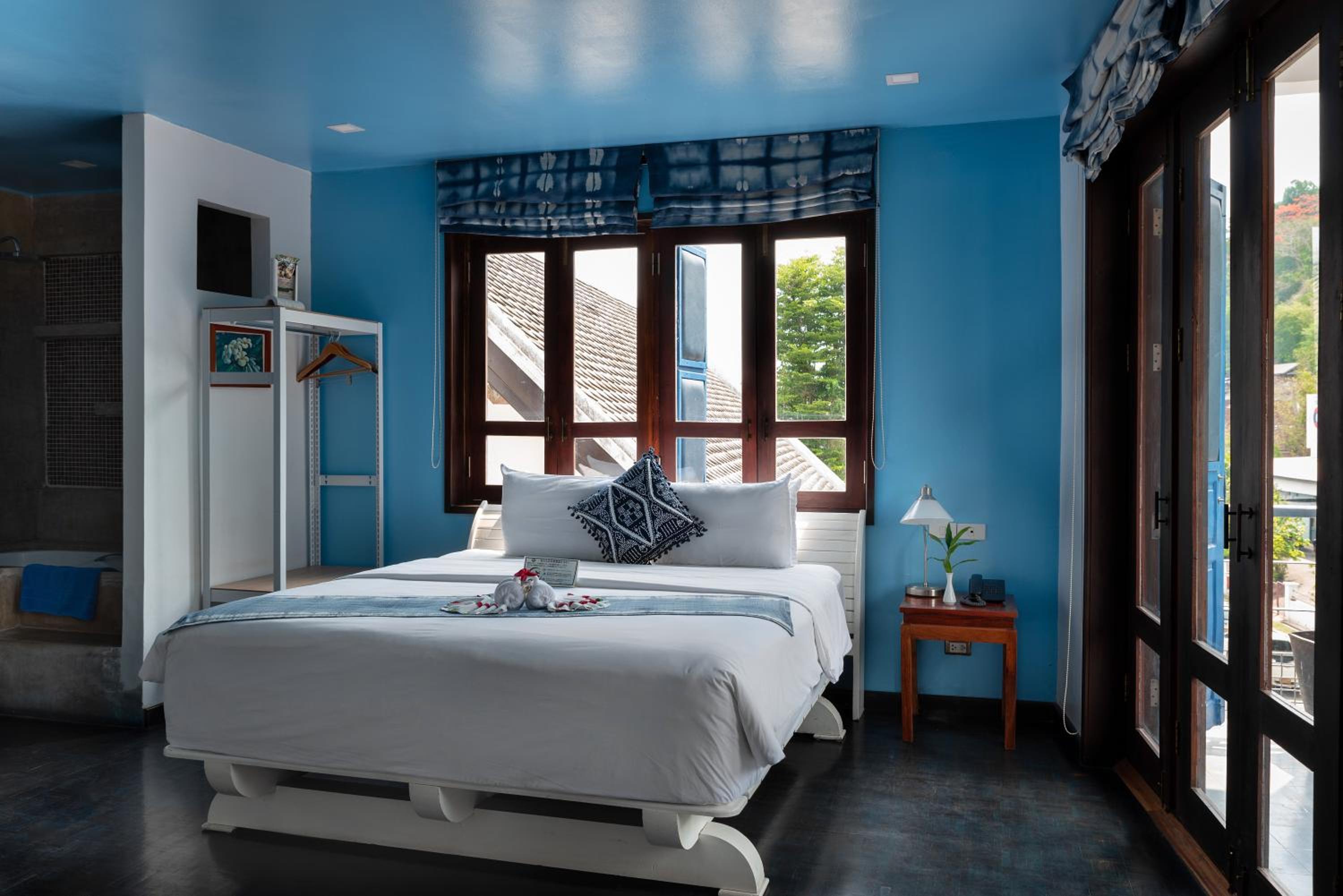 Indigo House Hotel