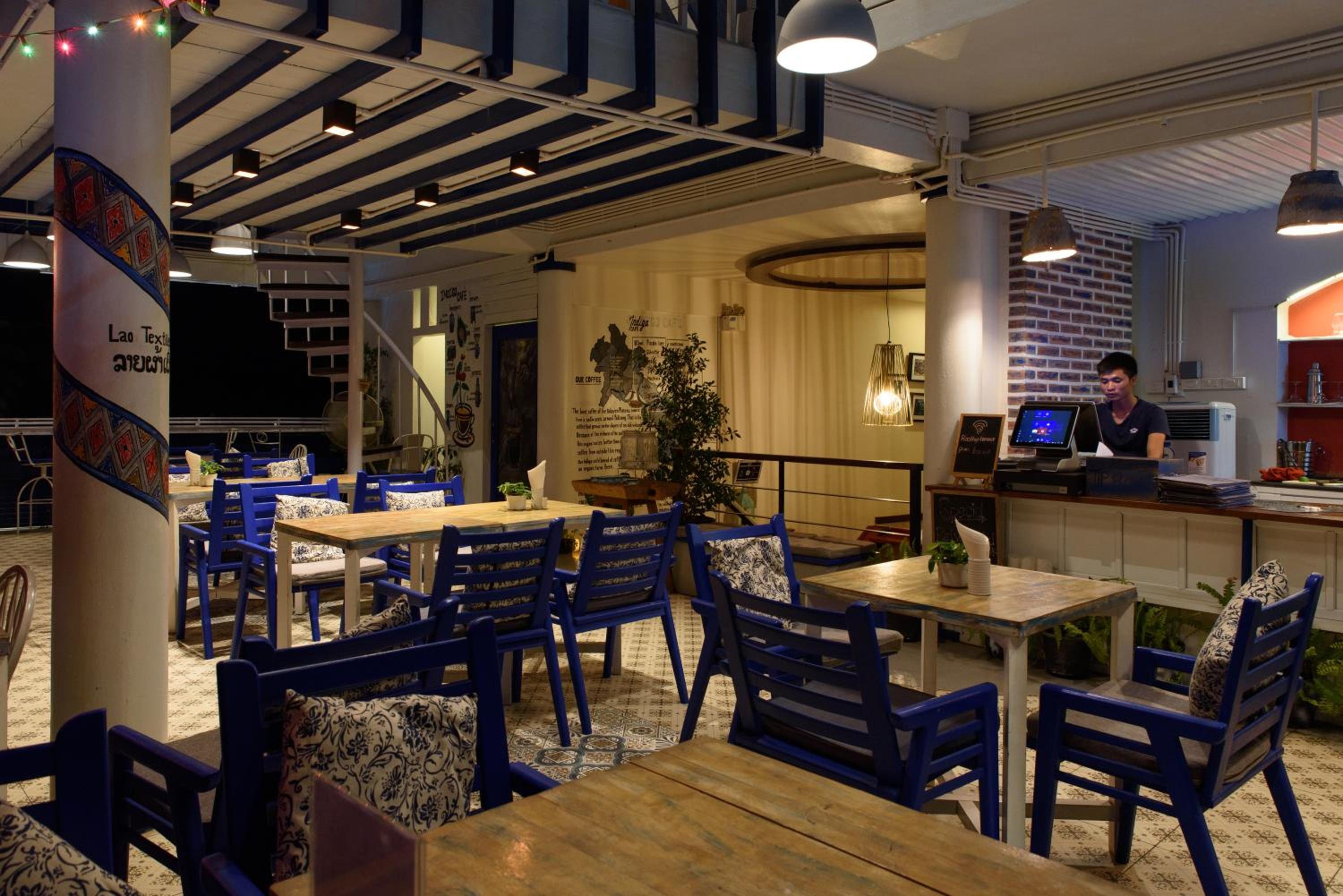Indigo House Hotel