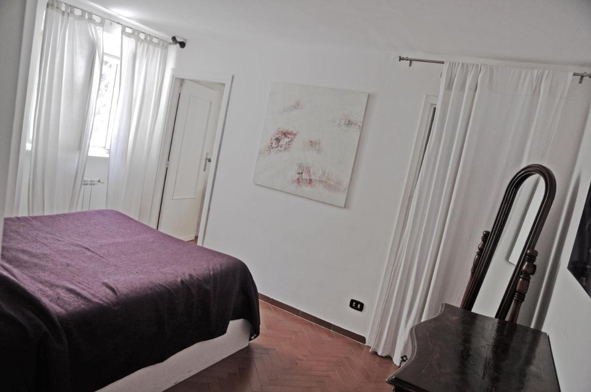 Residenza Le Rose Villa D'Arte