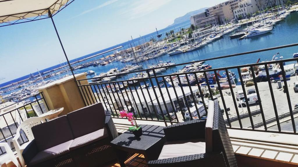 Kasa Kala Rooms & Apartments