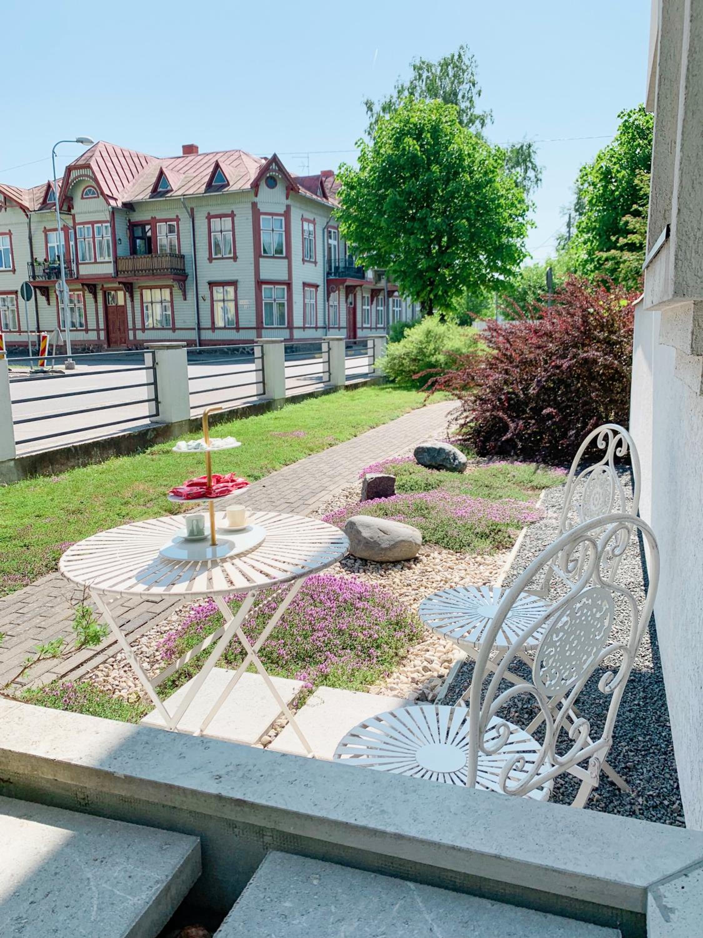 Villa Aia Studio