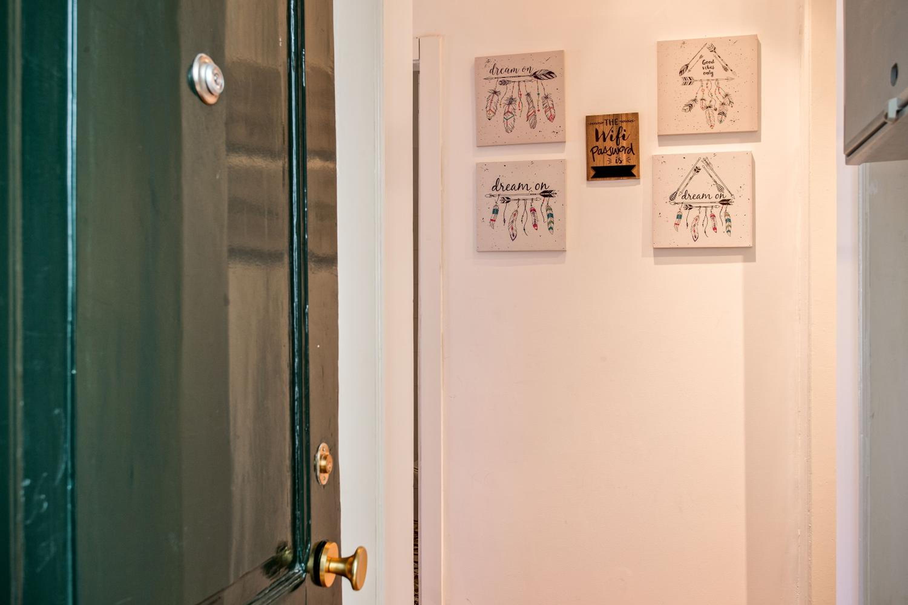 Alfama River View Tailor Made Flat en Lisbon