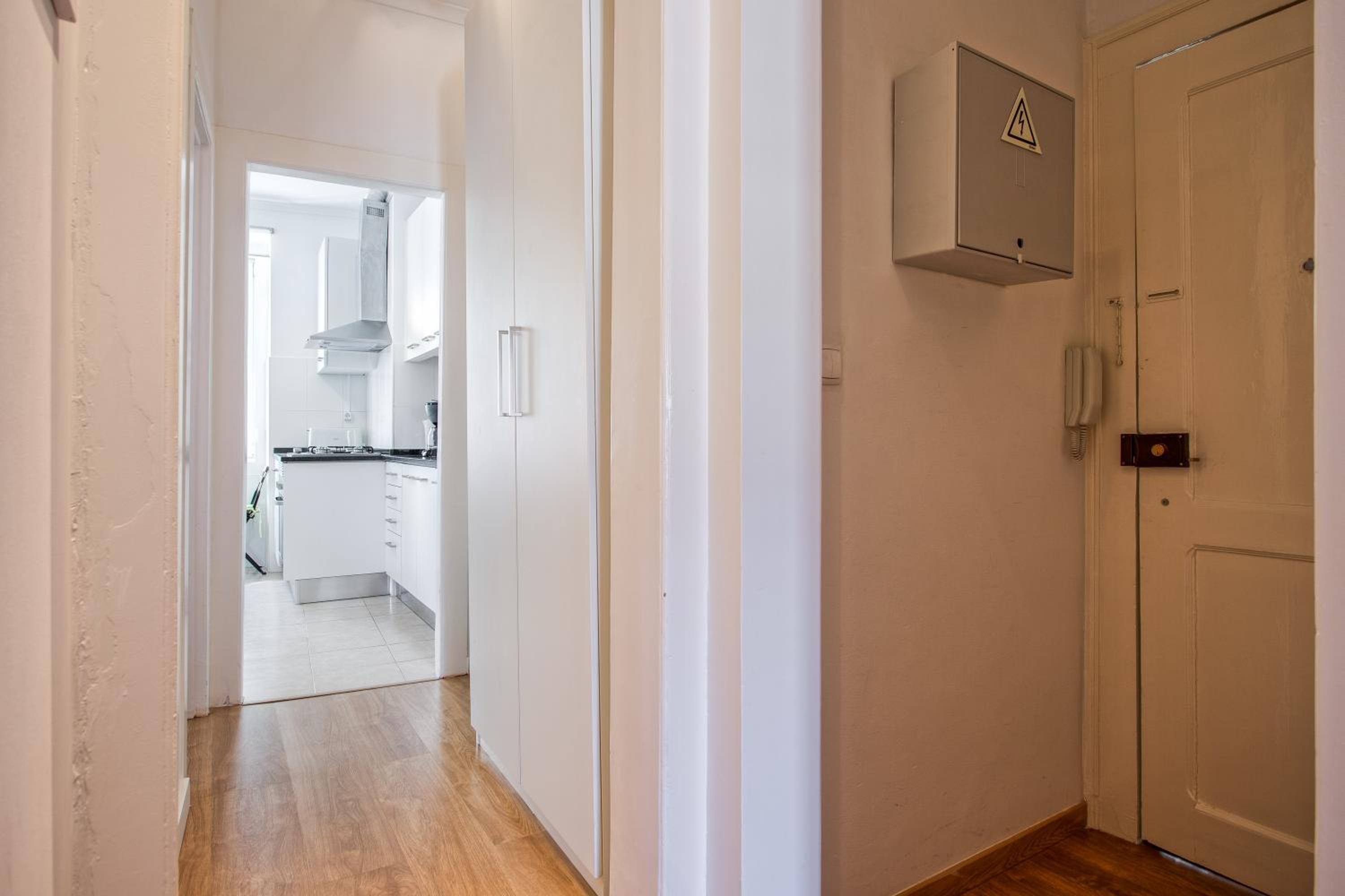 Alfama River View Tailor Made Flat en Lisbon