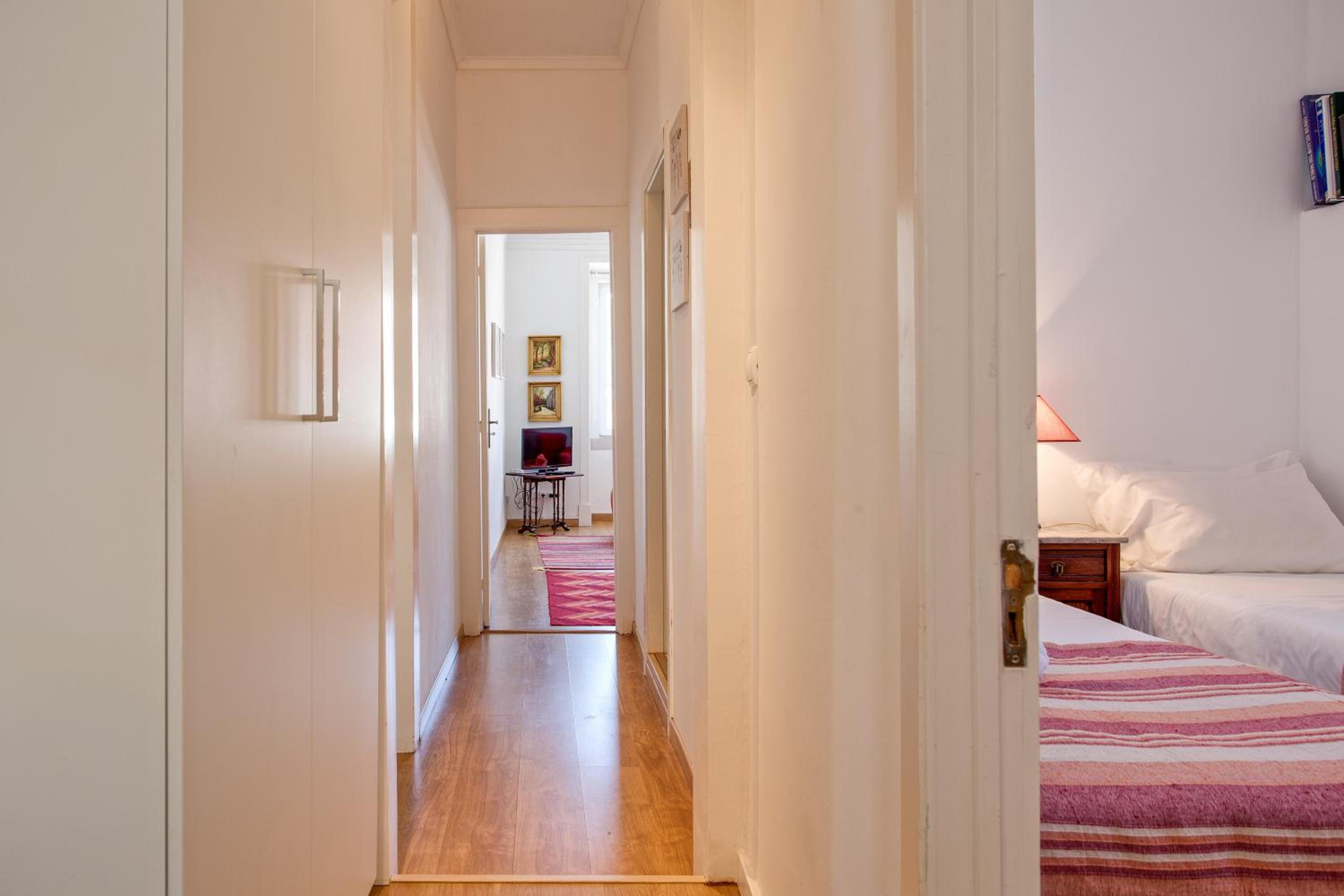 Alfama River View Tailor Made Flat photo 3