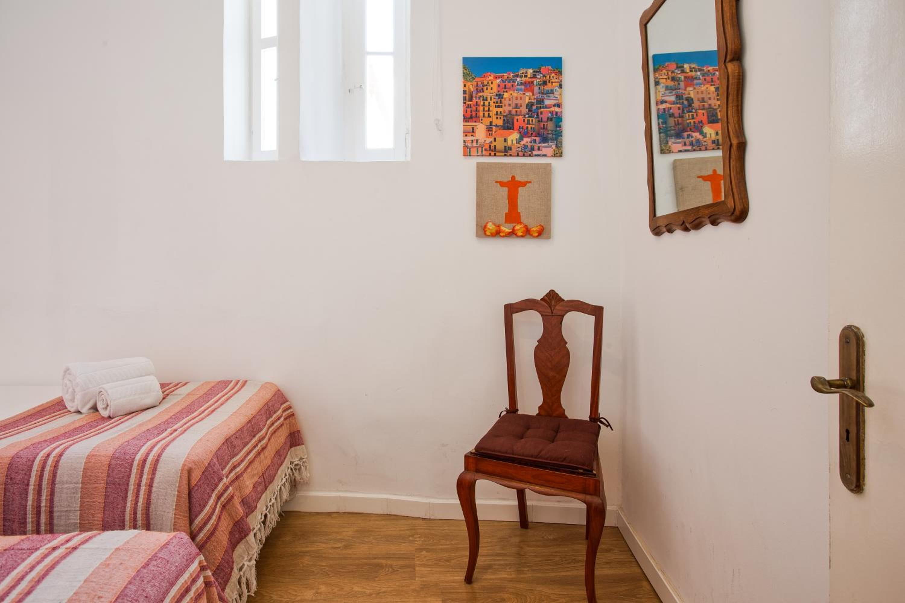 Alfama River View Tailor Made Flat en Lisbon