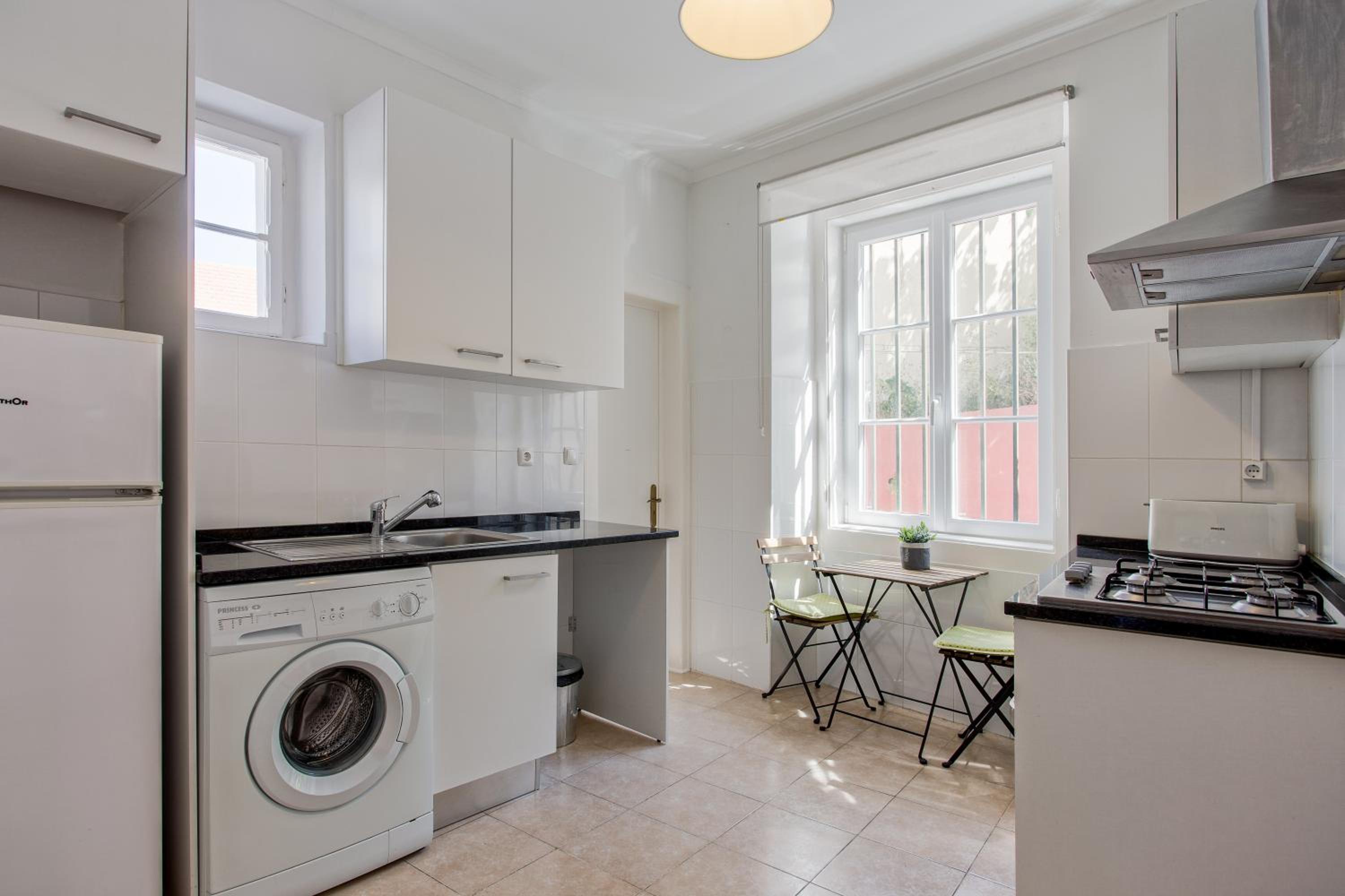 Alfama River View Tailor Made Flat