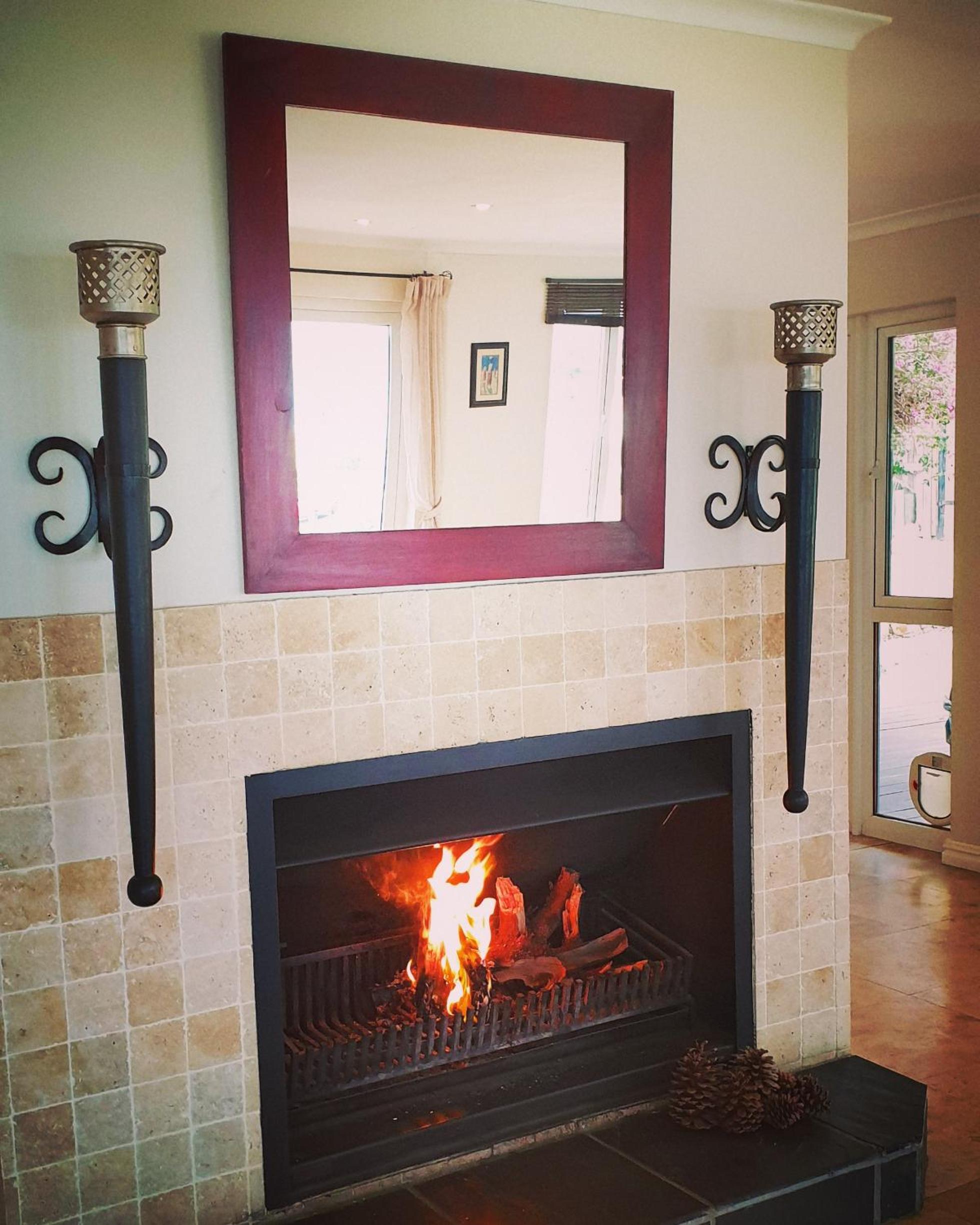 Hout Bay Breeze Guest House