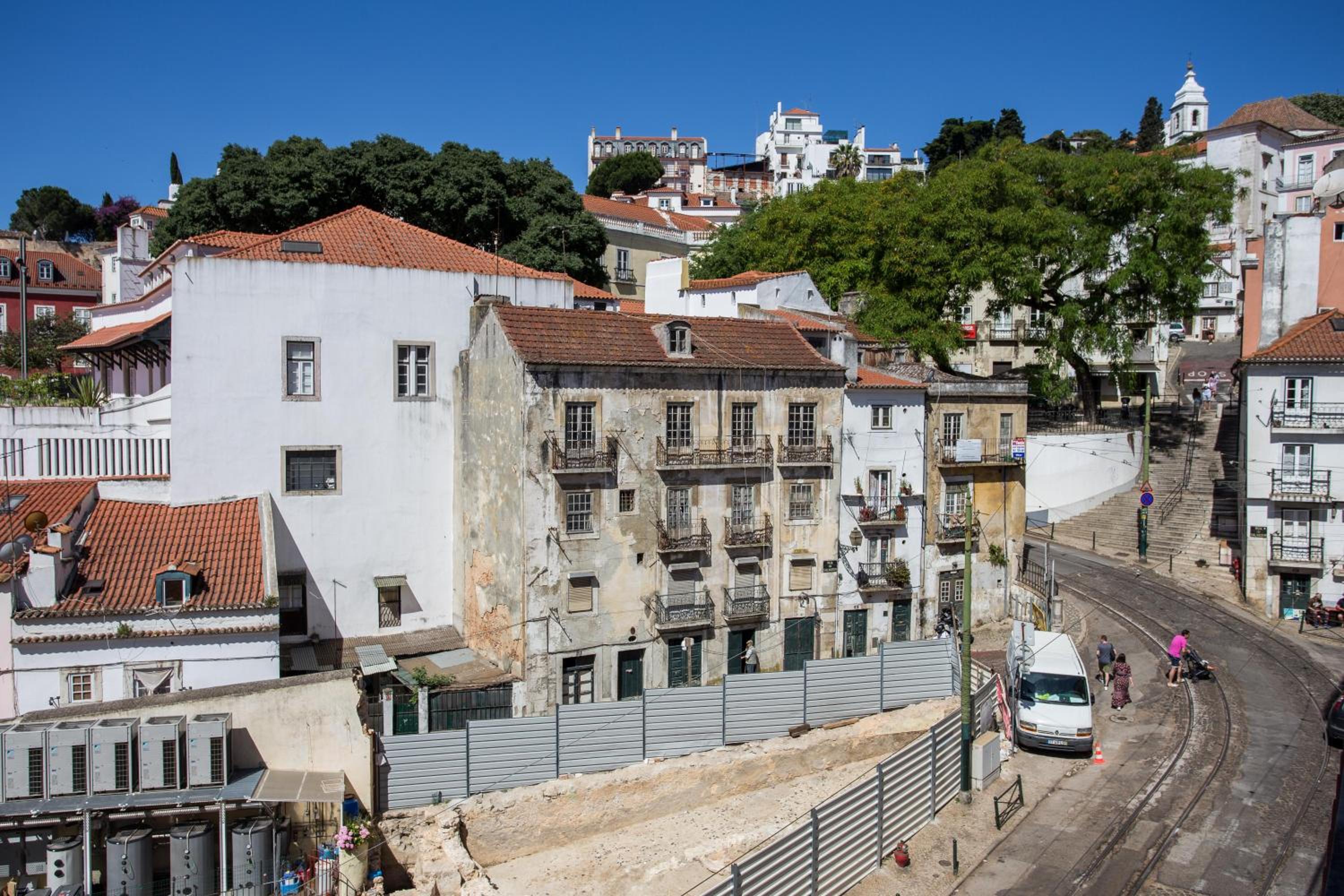Alfama River View Tailor Made Flat