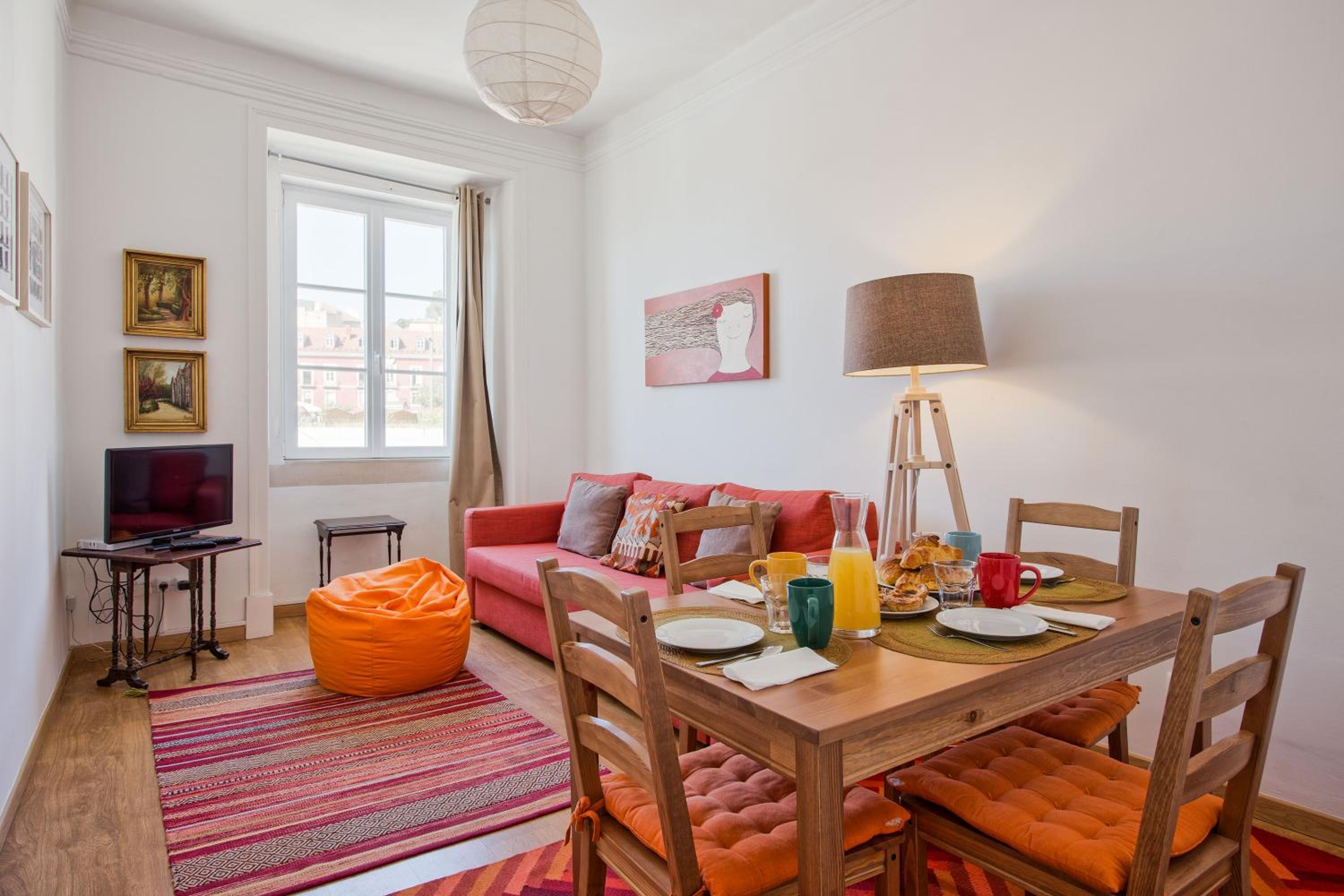 Alfama River View Tailor Made Flat