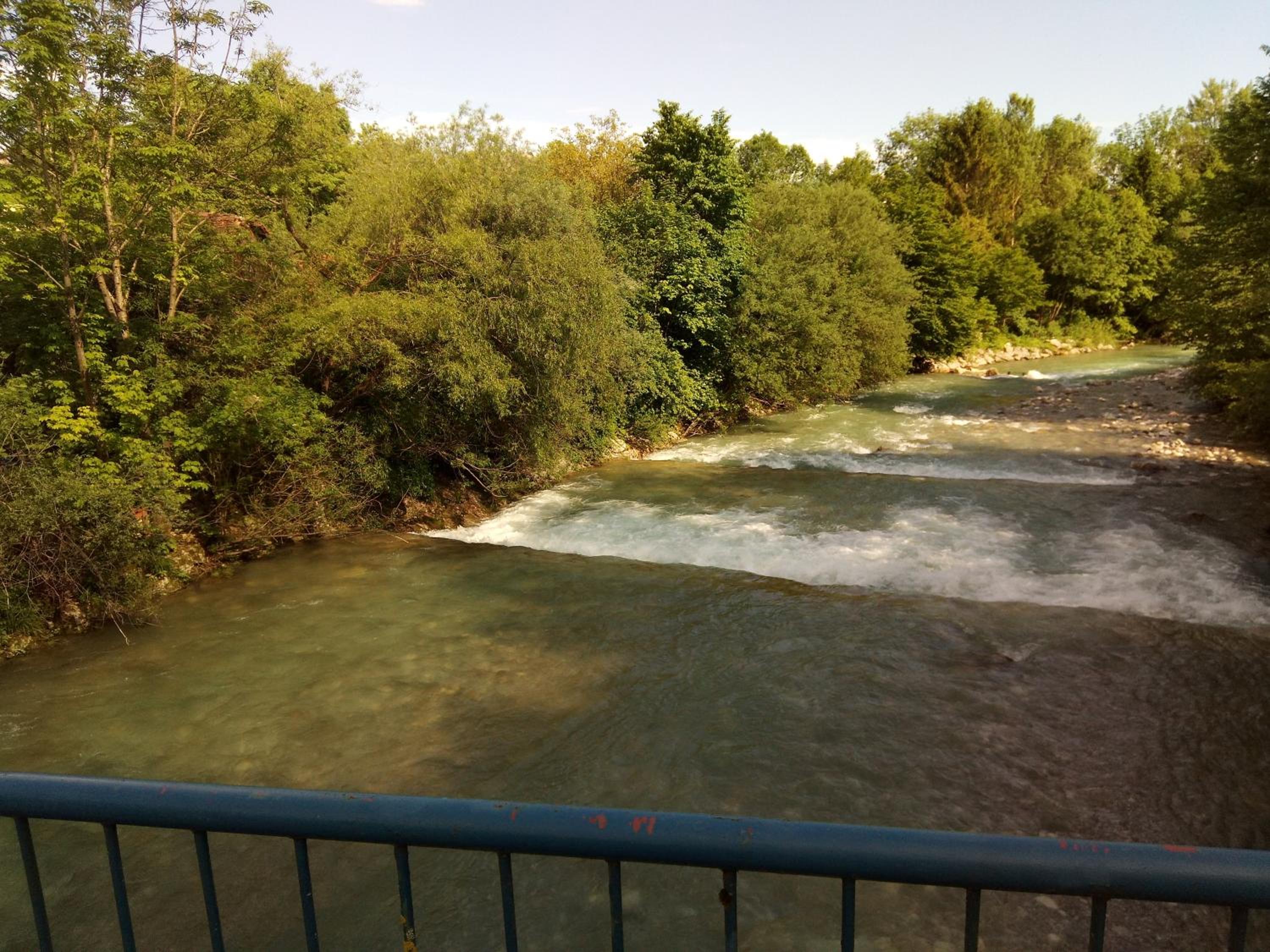 Tomas Old House - River Apartments view 5